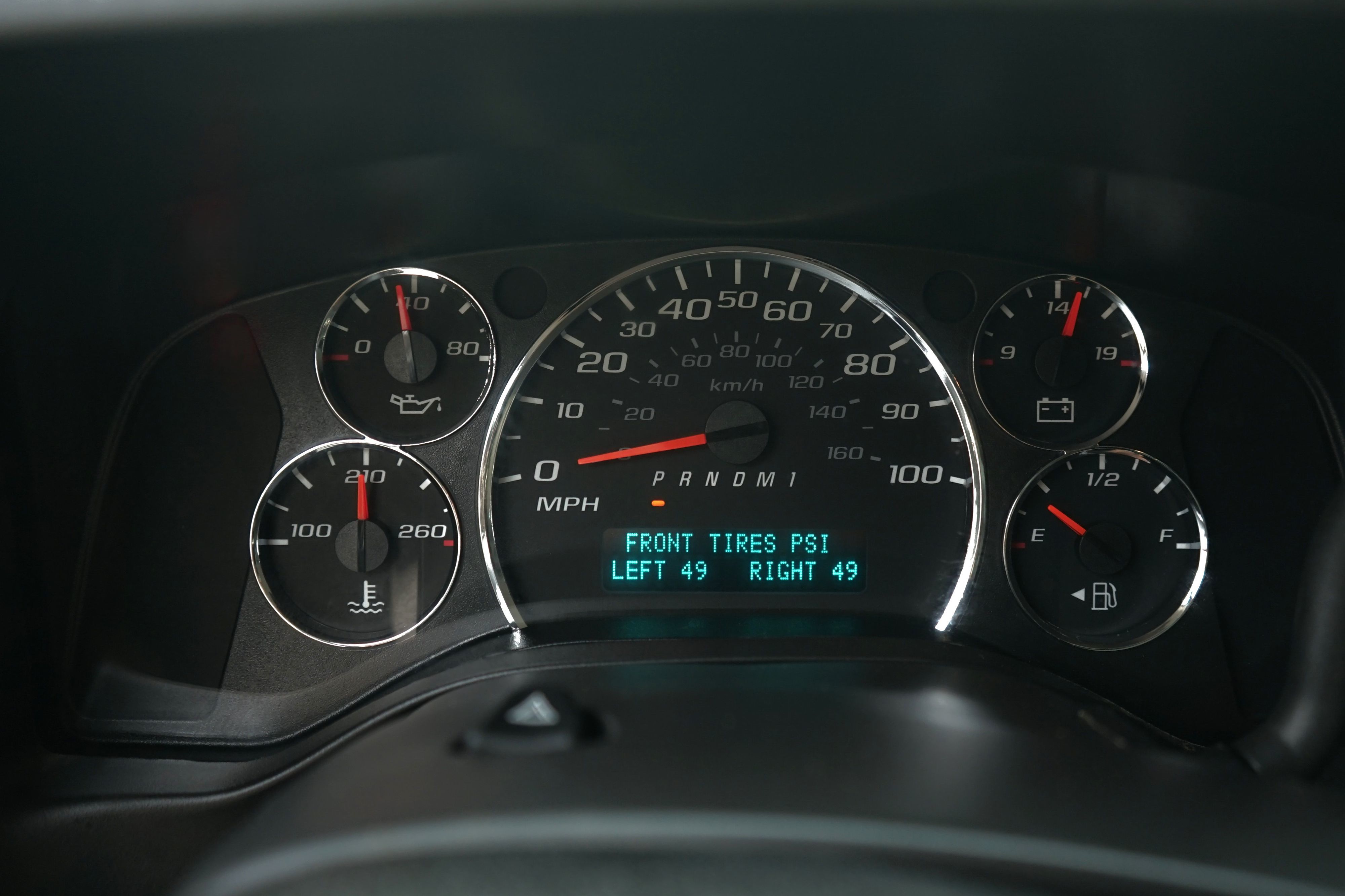 Photo 10 of this Chevrolet Express Cargo Van