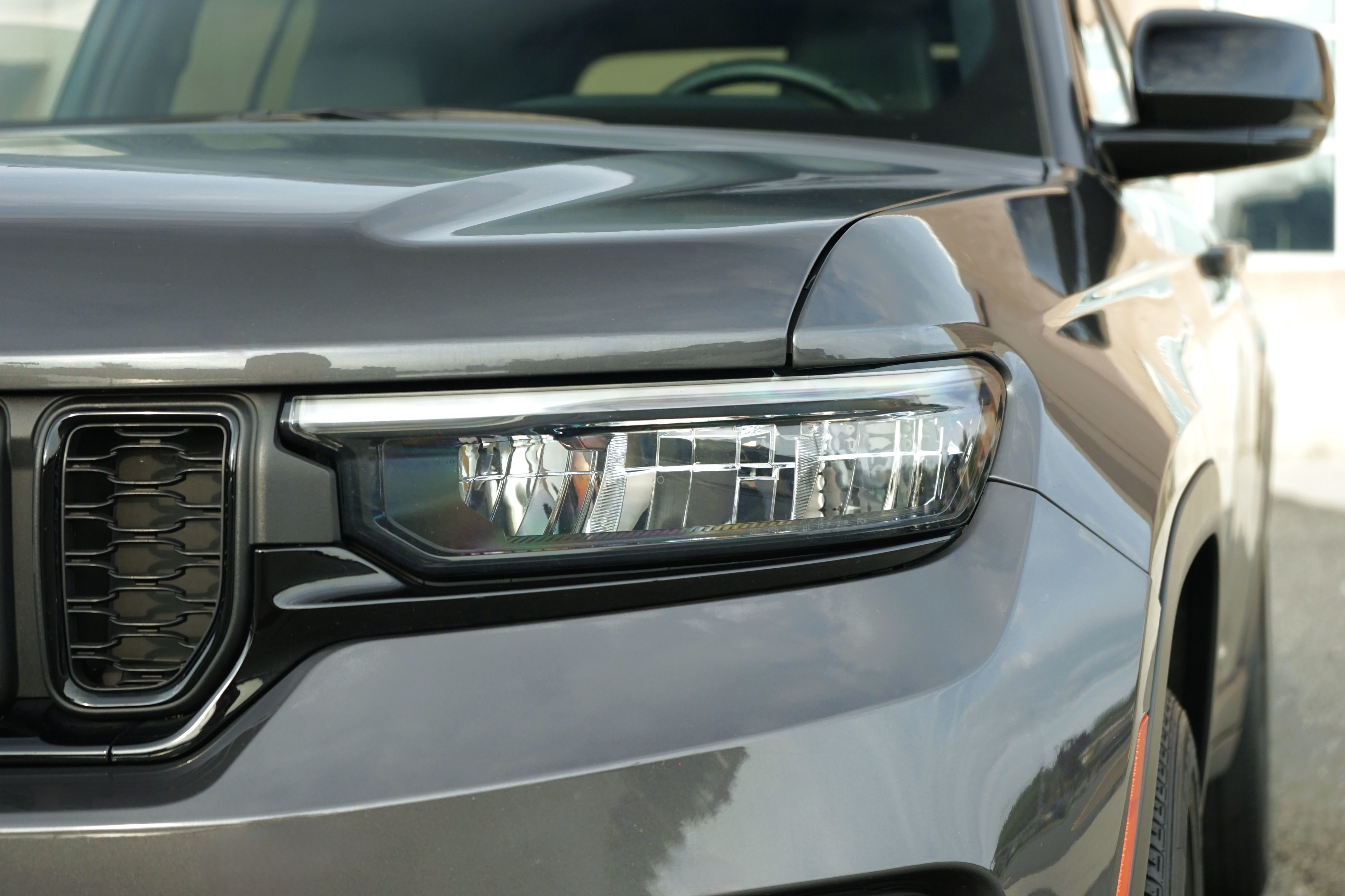 Photo 8 of this Jeep Grand Cherokee