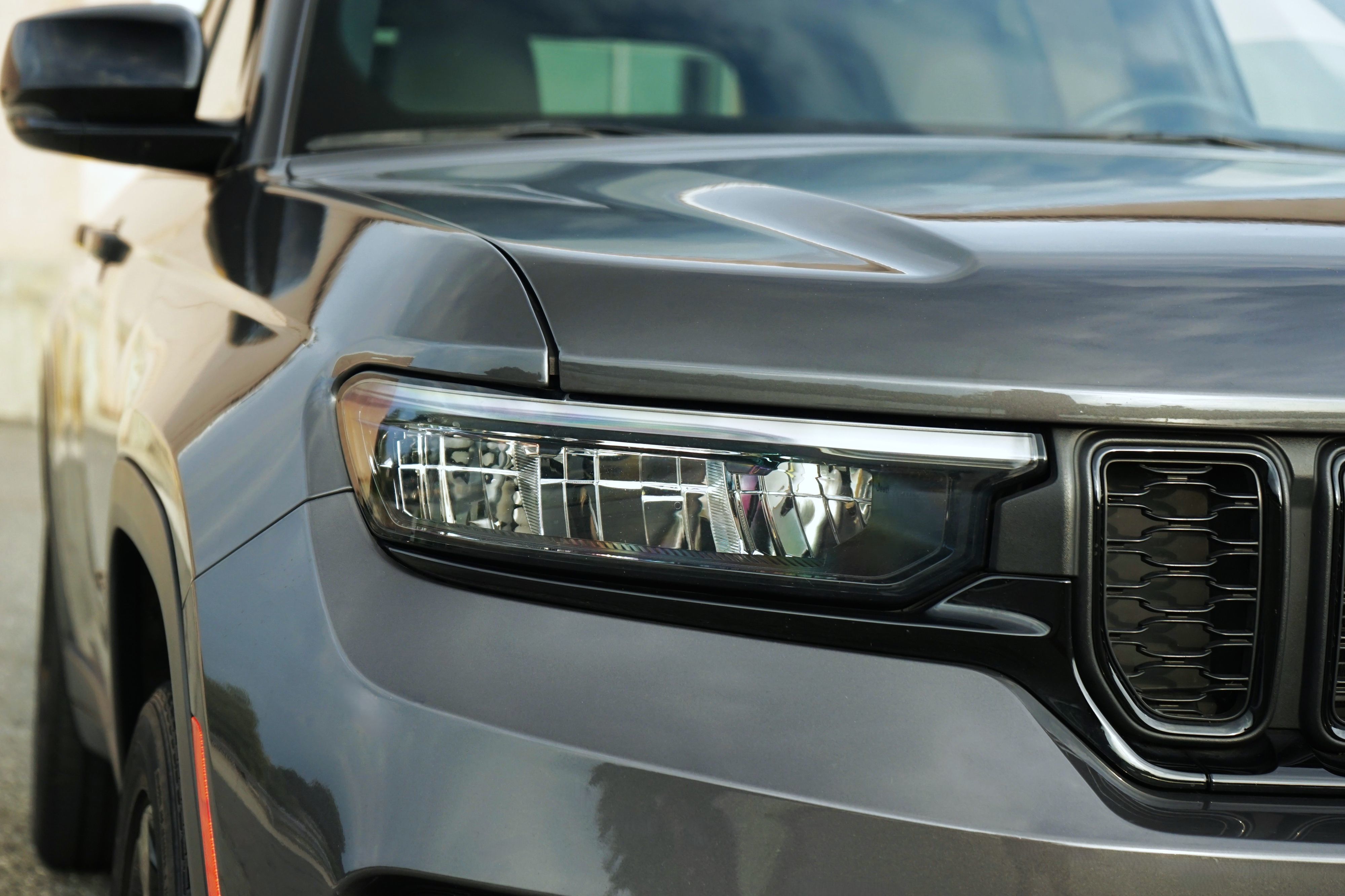 Photo 6 of this Jeep Grand Cherokee