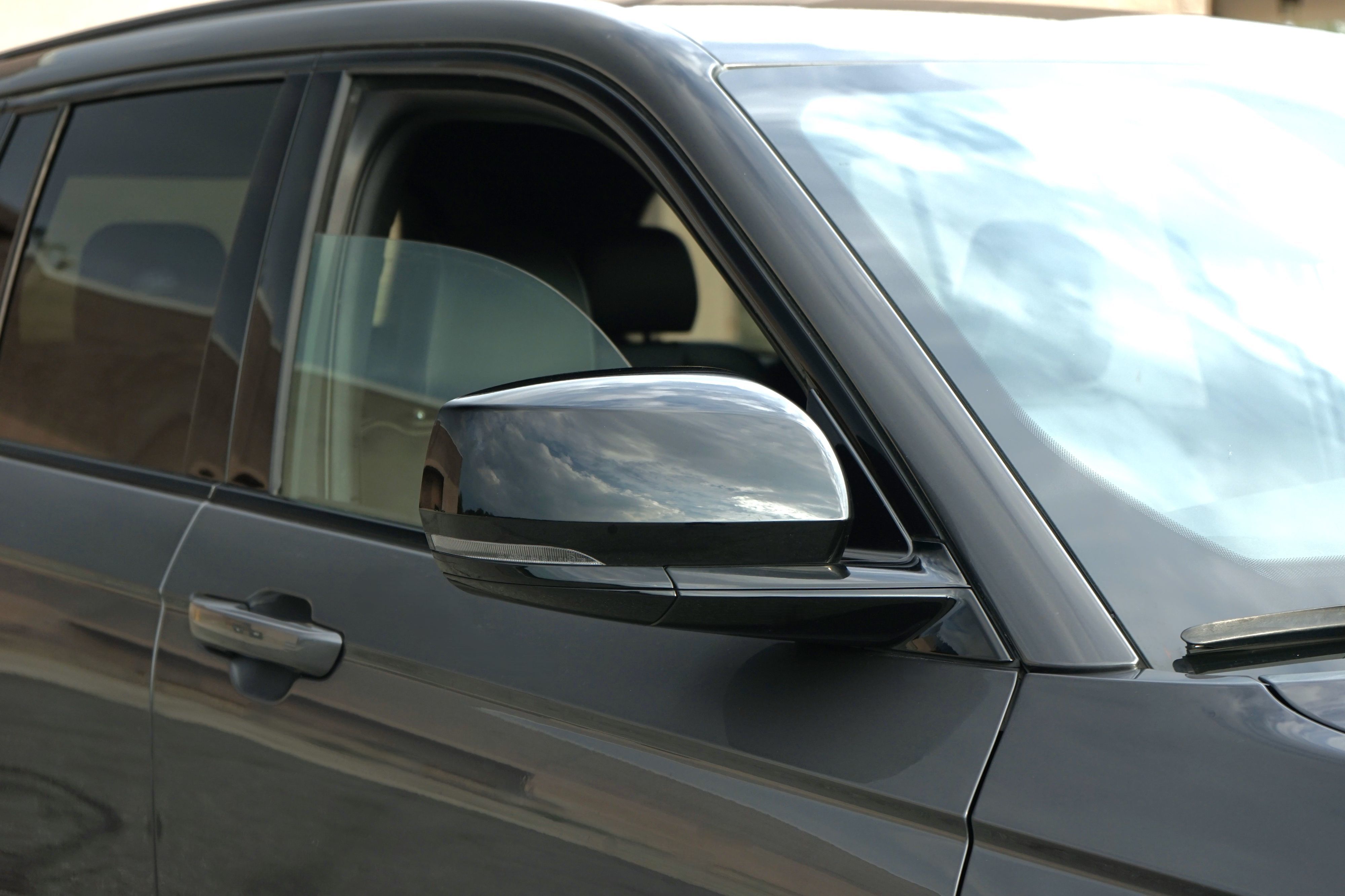 Photo 5 of this Jeep Grand Cherokee
