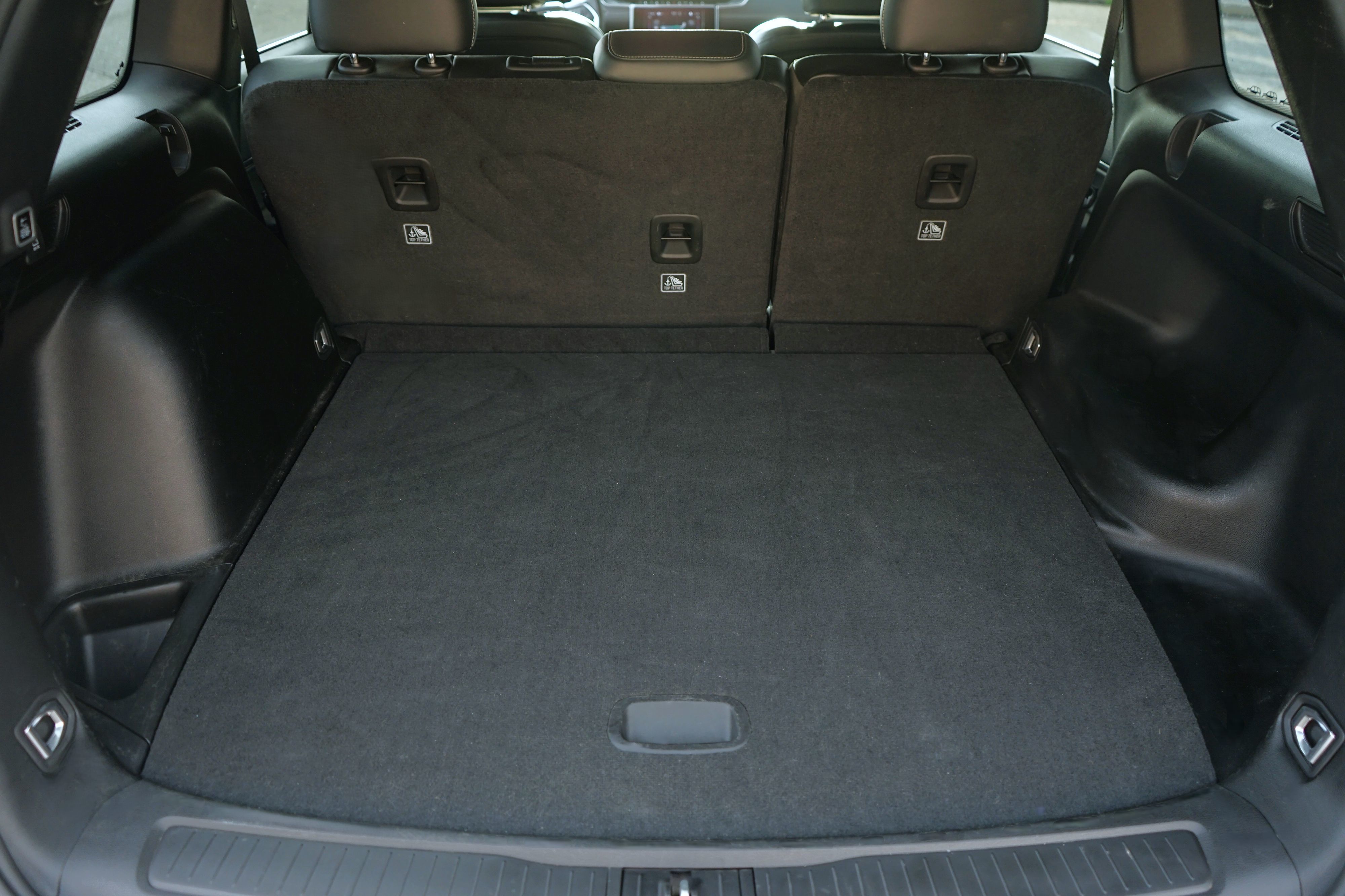 Photo 37 of this Jeep Grand Cherokee