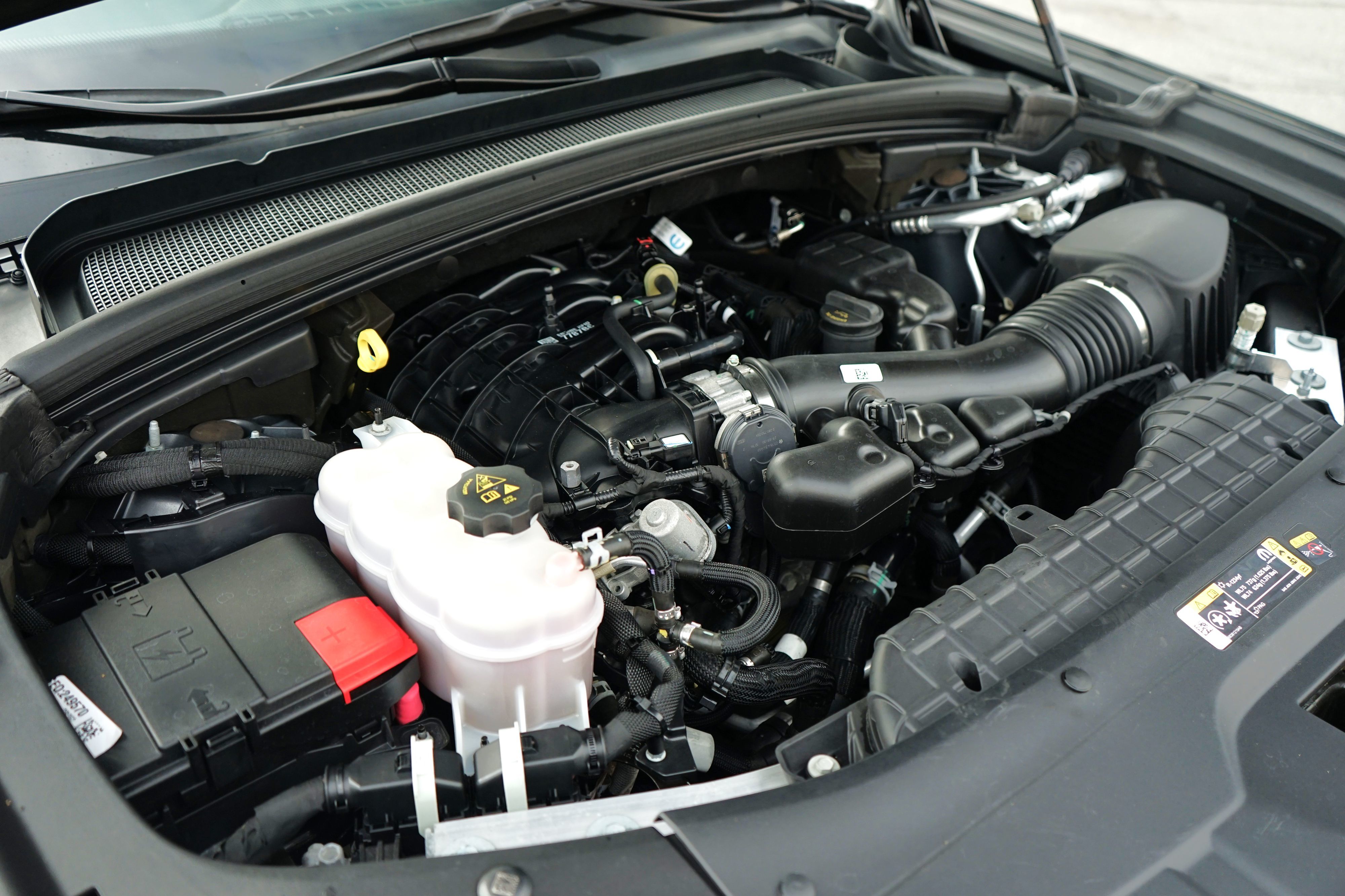 Photo 41 of this Jeep Grand Cherokee