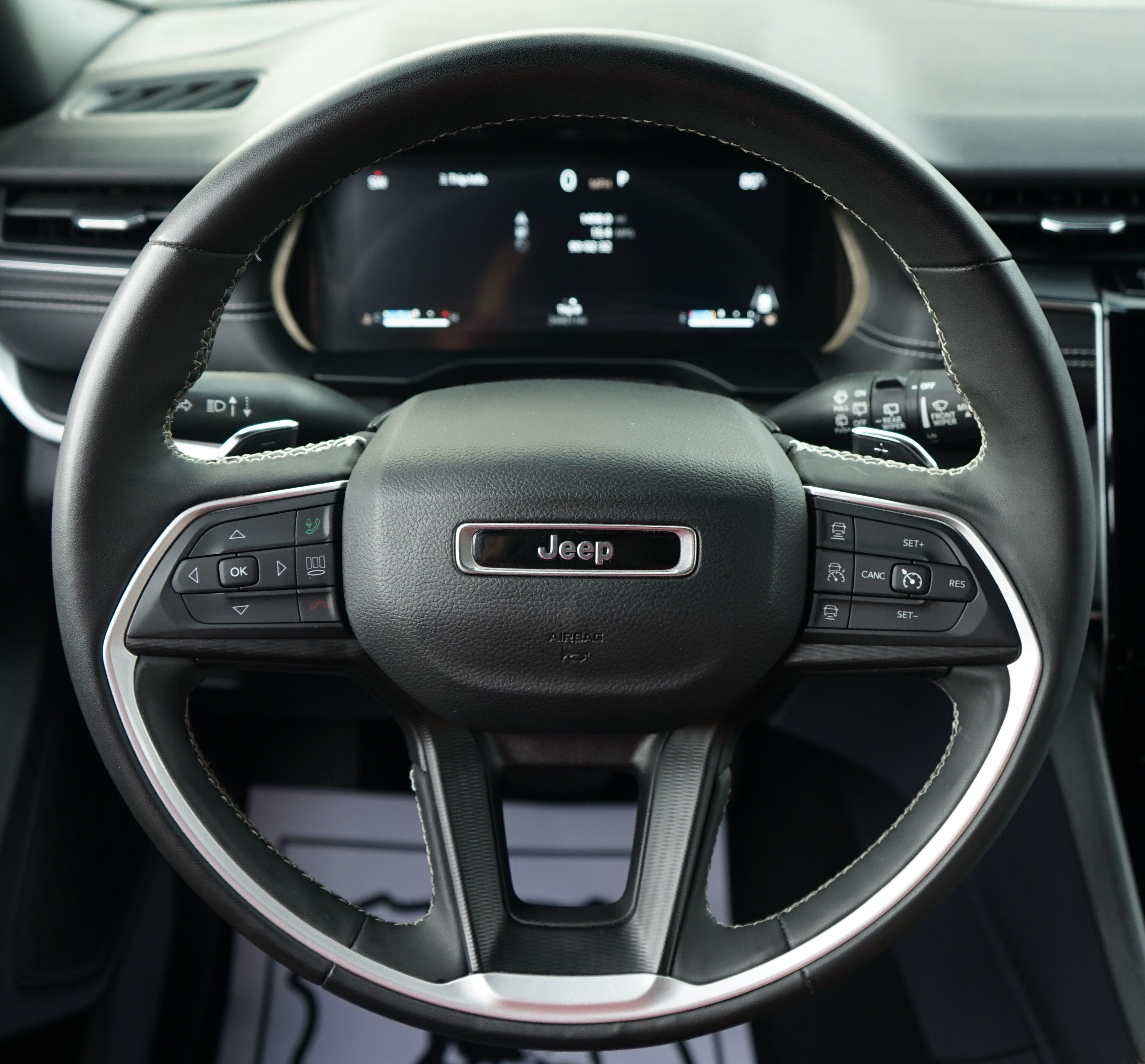 Photo 16 of this Jeep Grand Cherokee