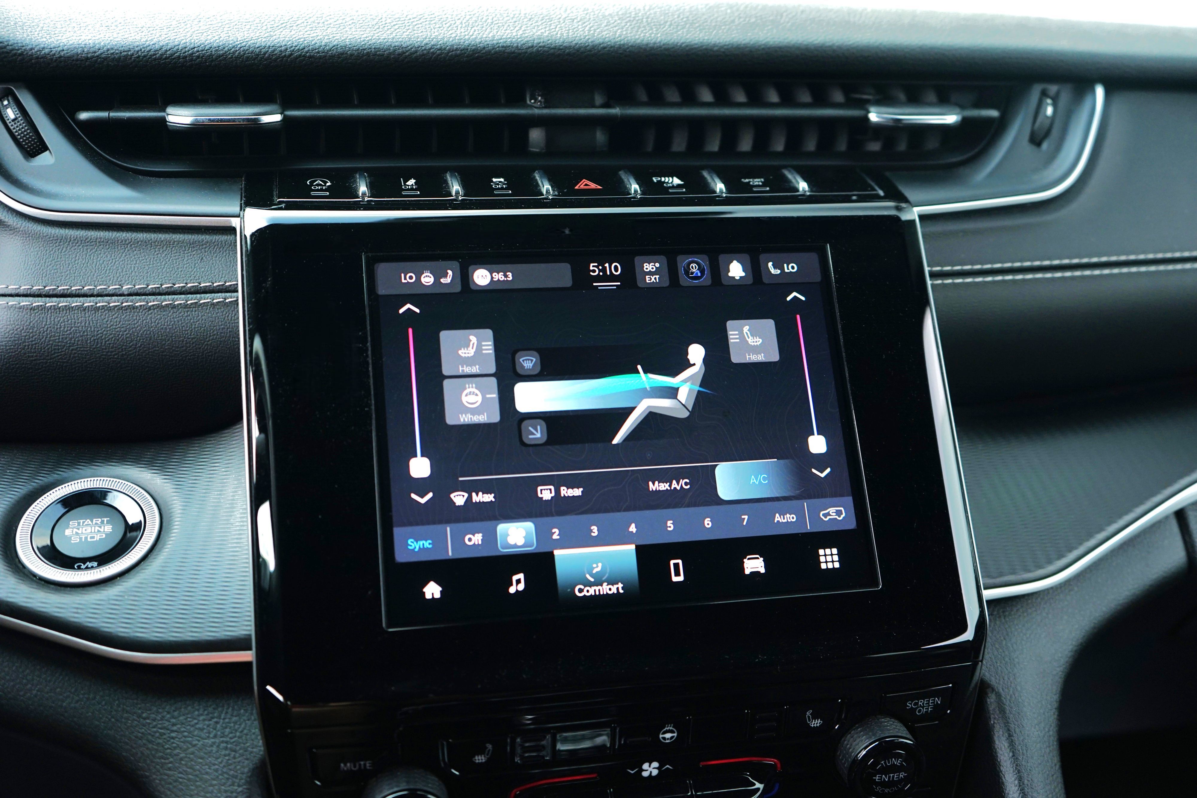 Photo 21 of this Jeep Grand Cherokee