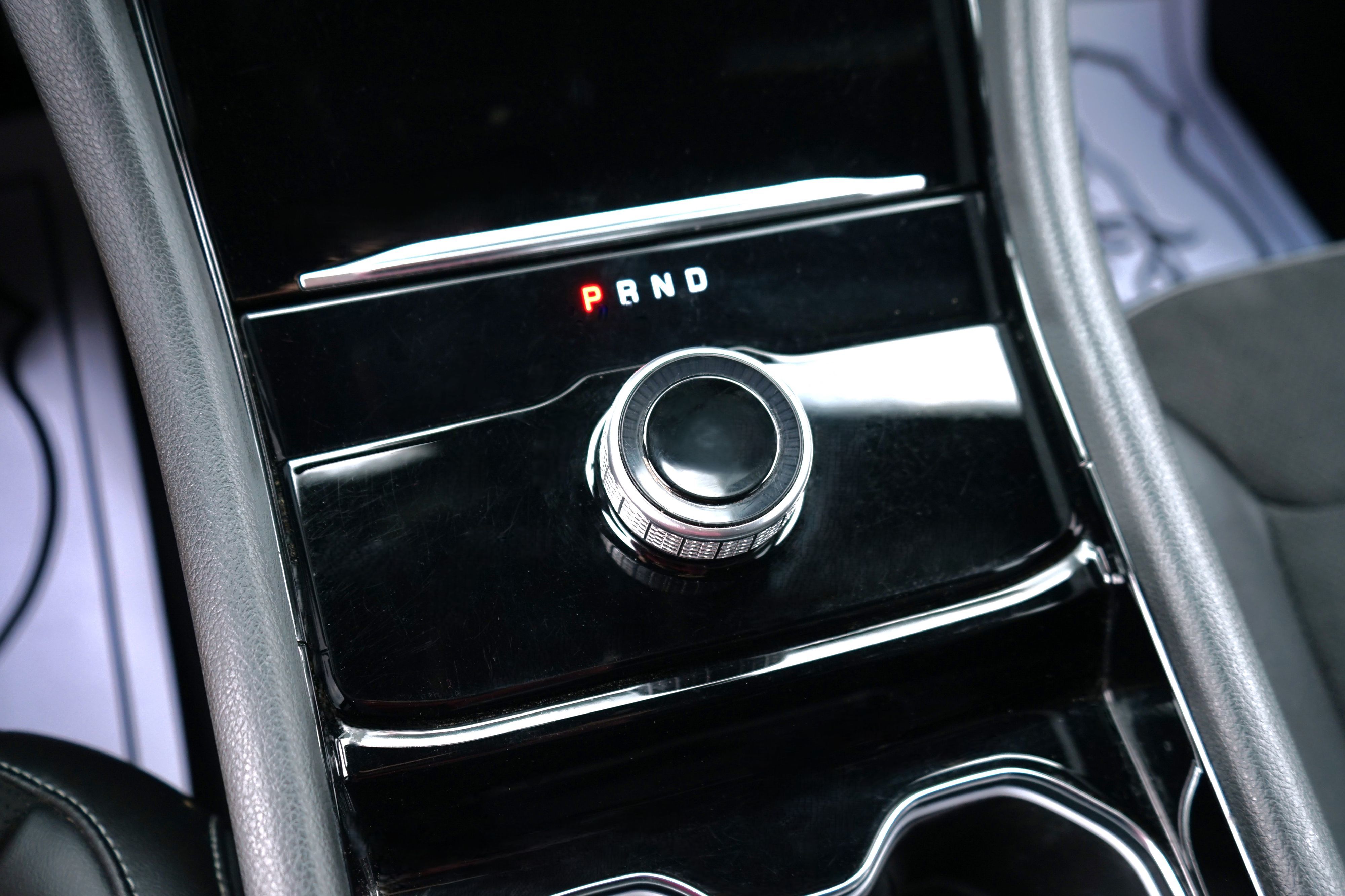 Photo 23 of this Jeep Grand Cherokee