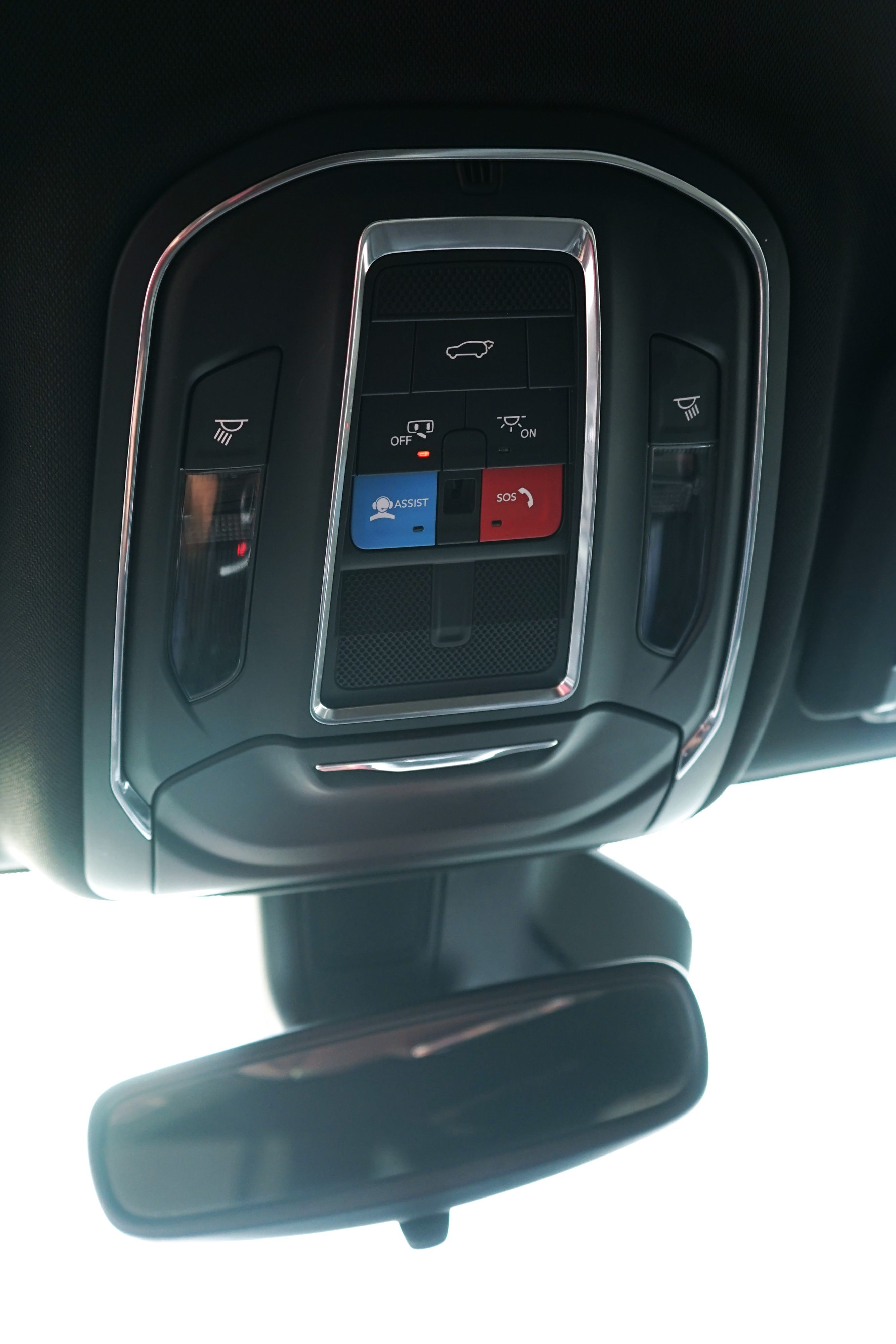 Photo 20 of this Jeep Grand Cherokee