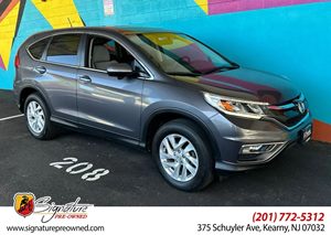 View 2016 Honda CR-V