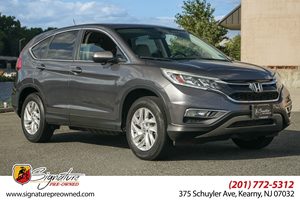 View 2016 Honda CR-V