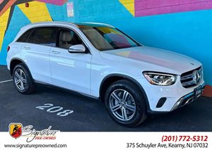View 2022 Mercedes-Benz GLC 300