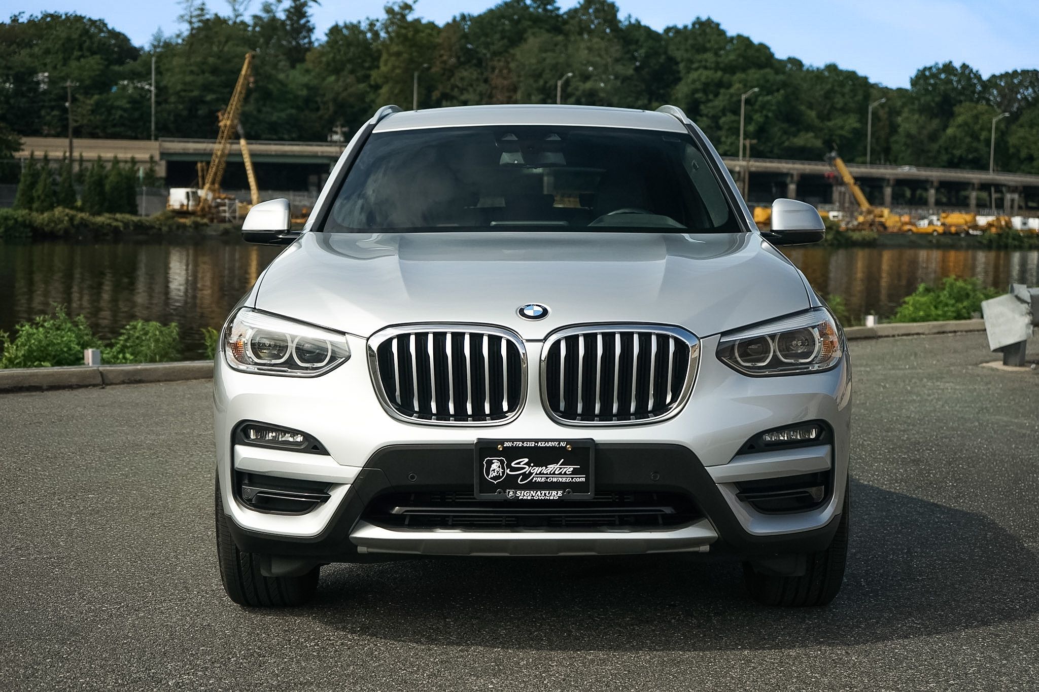 Photo 7 of this BMW X3