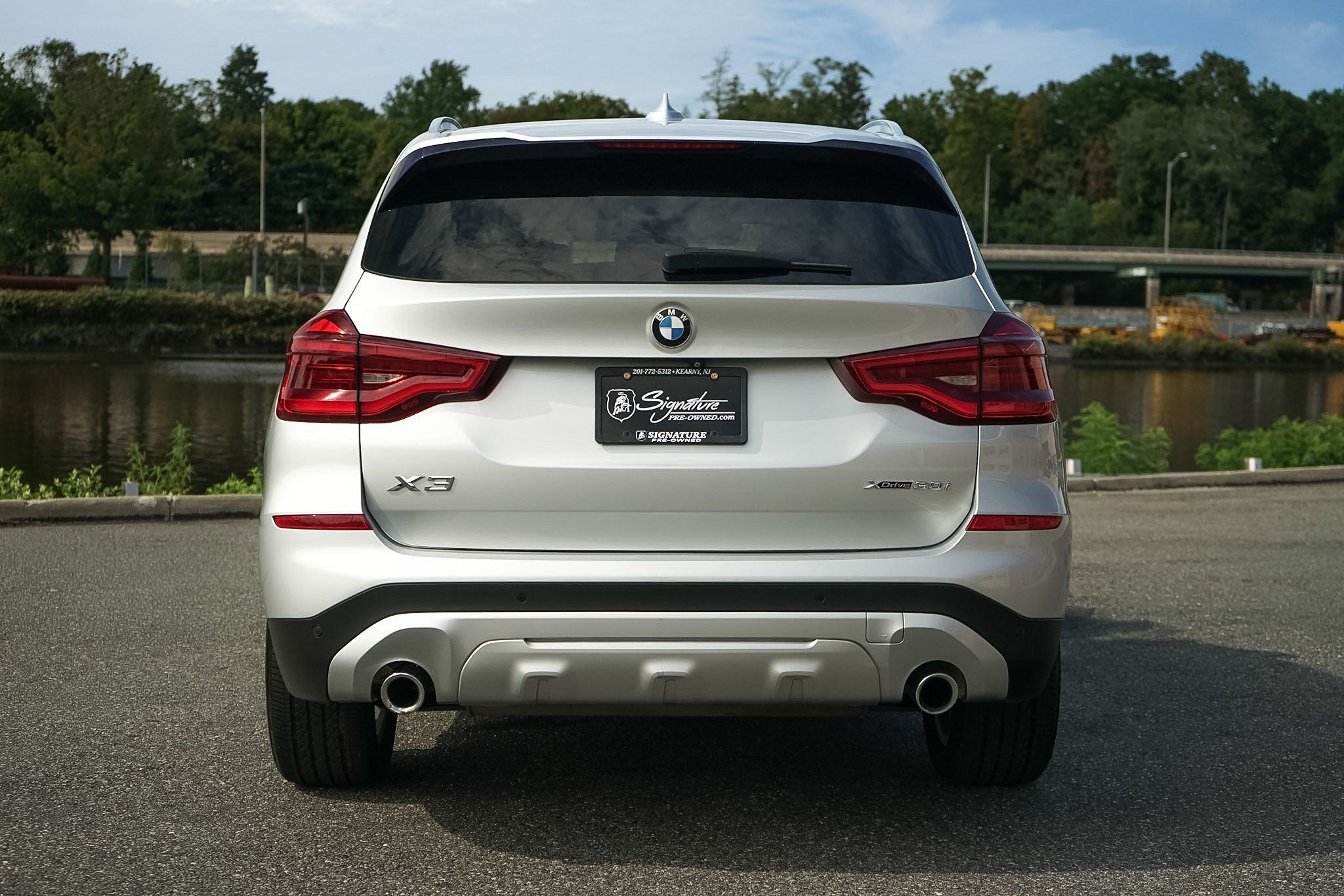 Photo 40 of this BMW X3