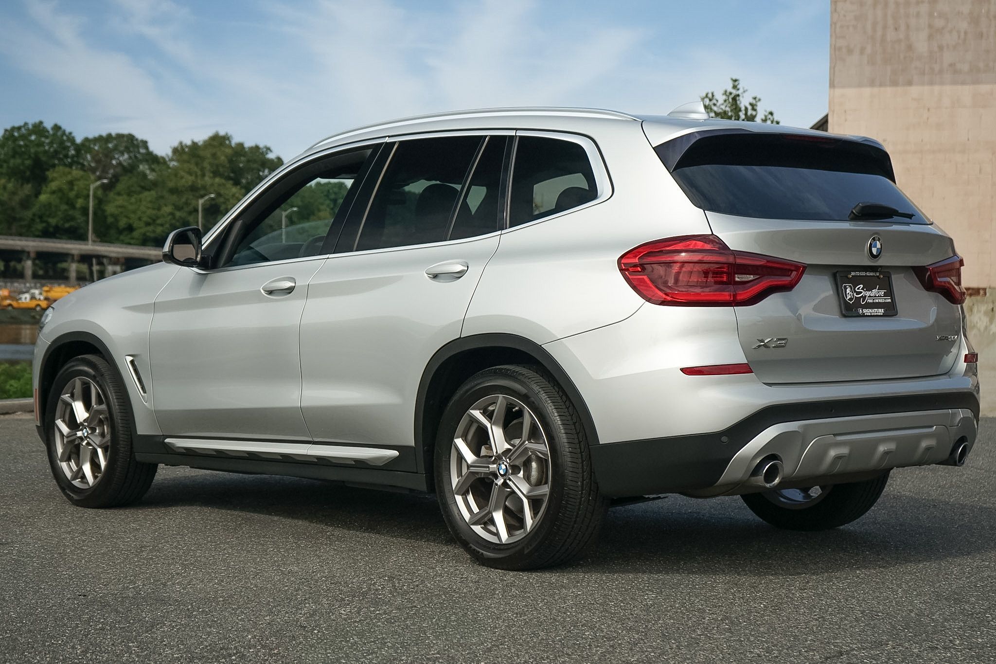 Photo 3 of this BMW X3