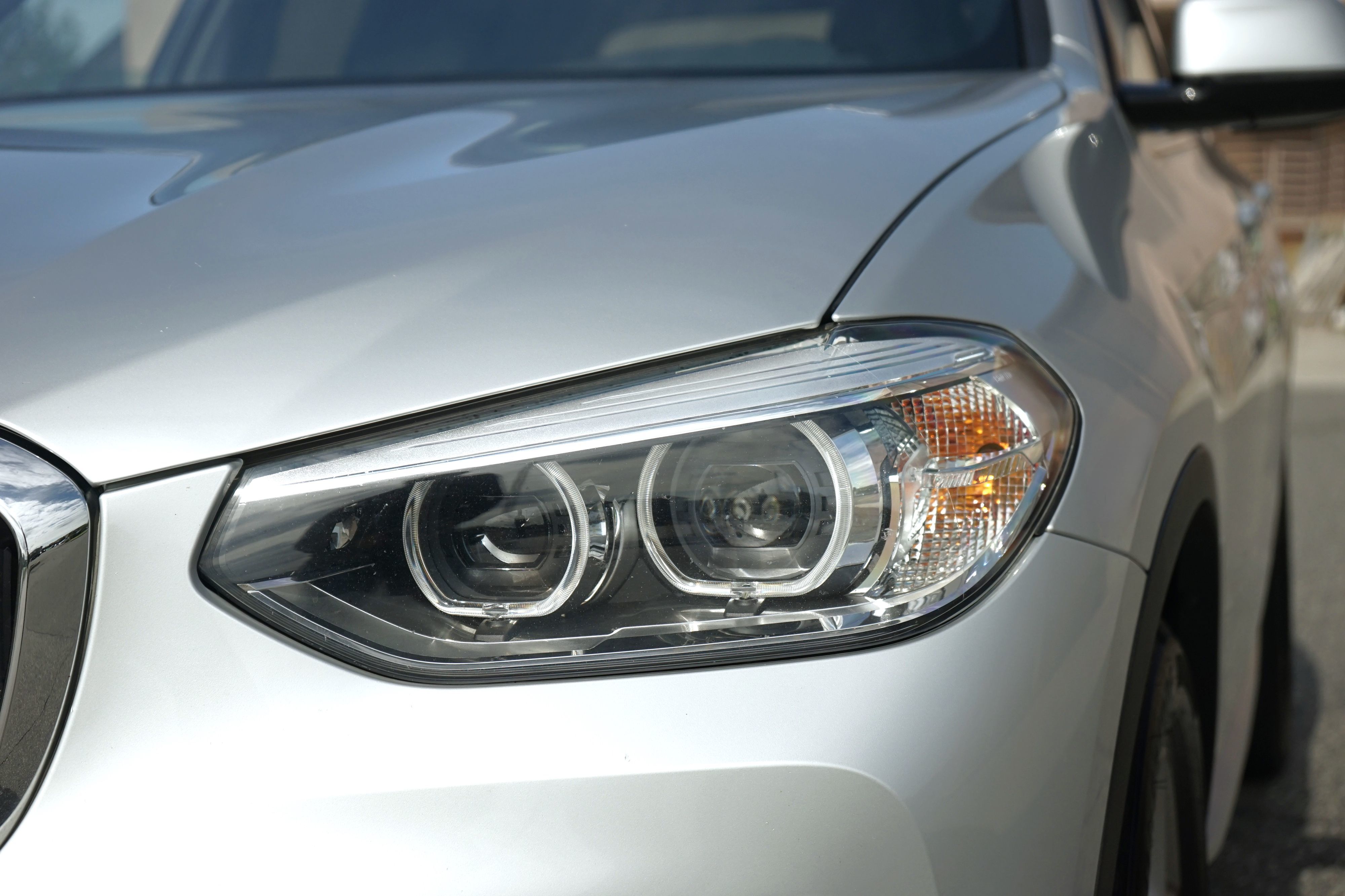 Photo 8 of this BMW X3