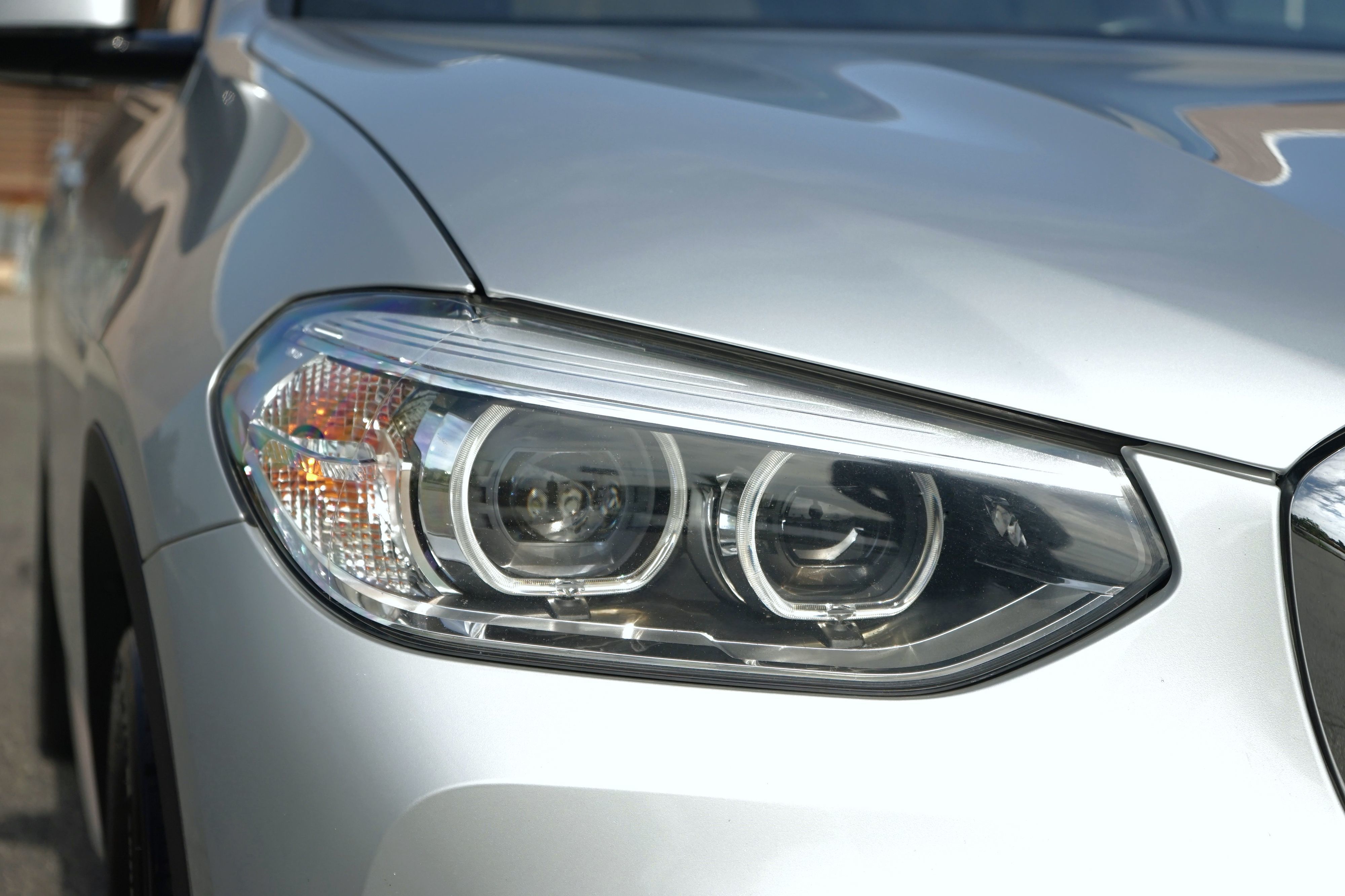 Photo 6 of this BMW X3