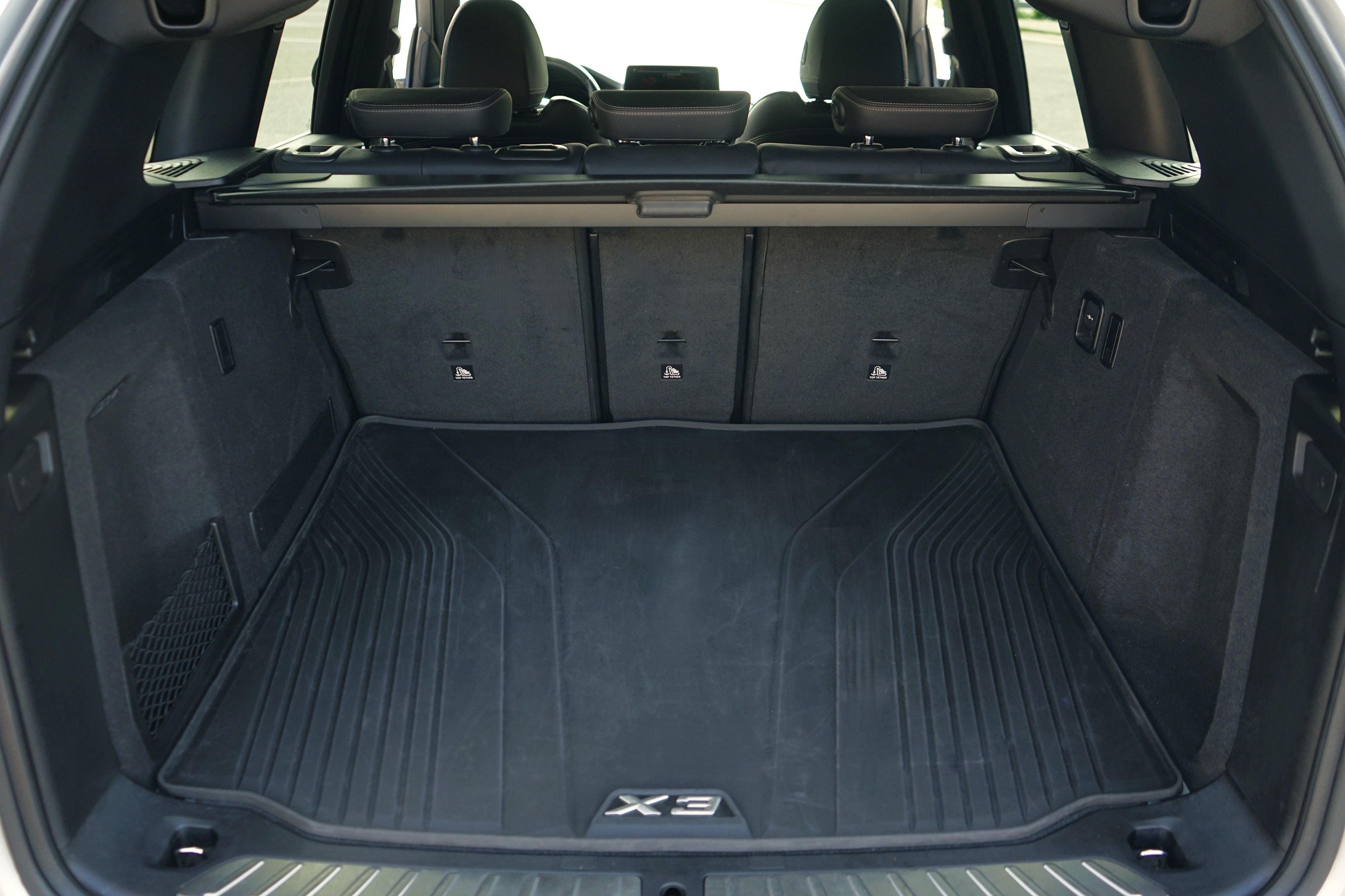 Photo 38 of this BMW X3