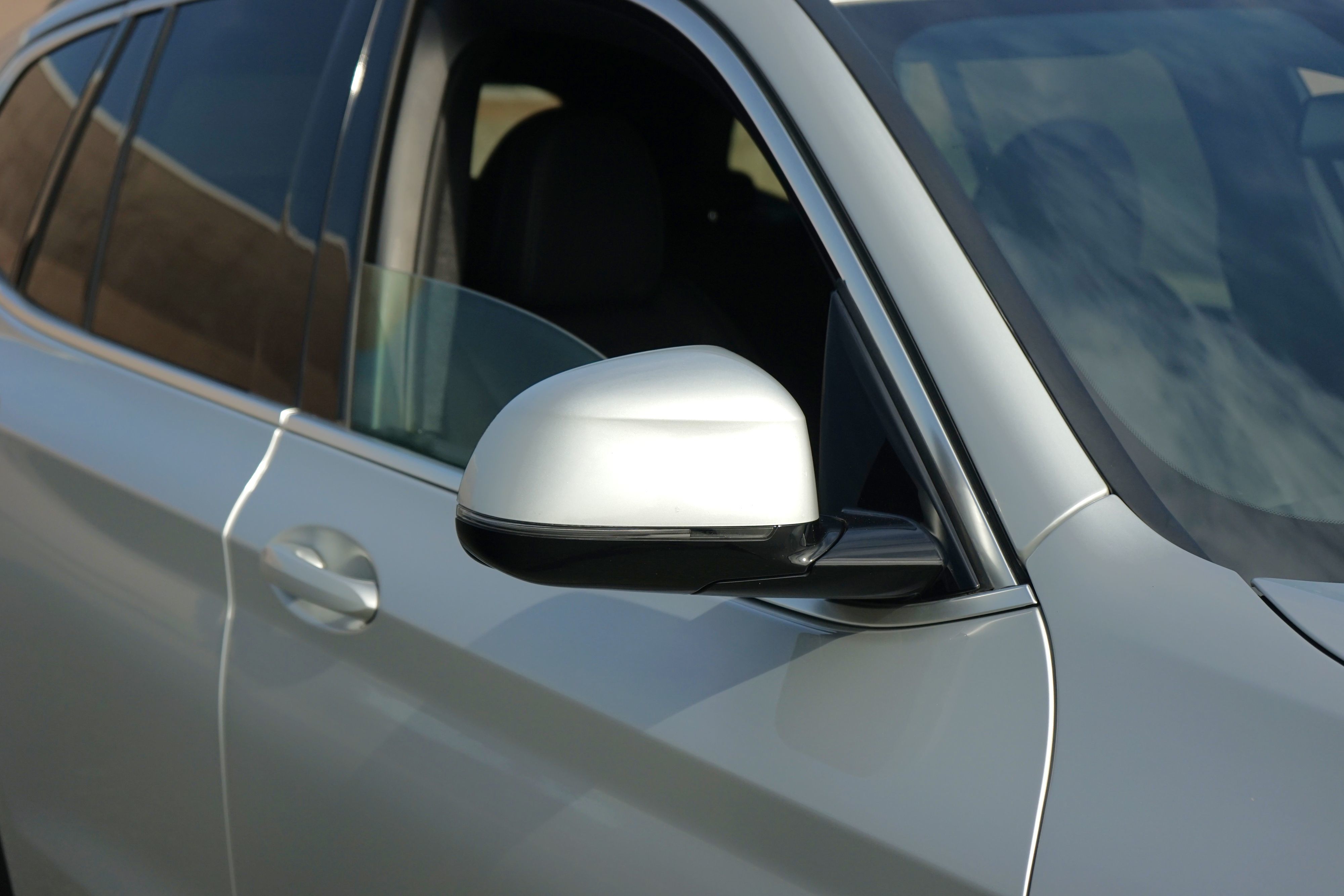 Photo 5 of this BMW X3