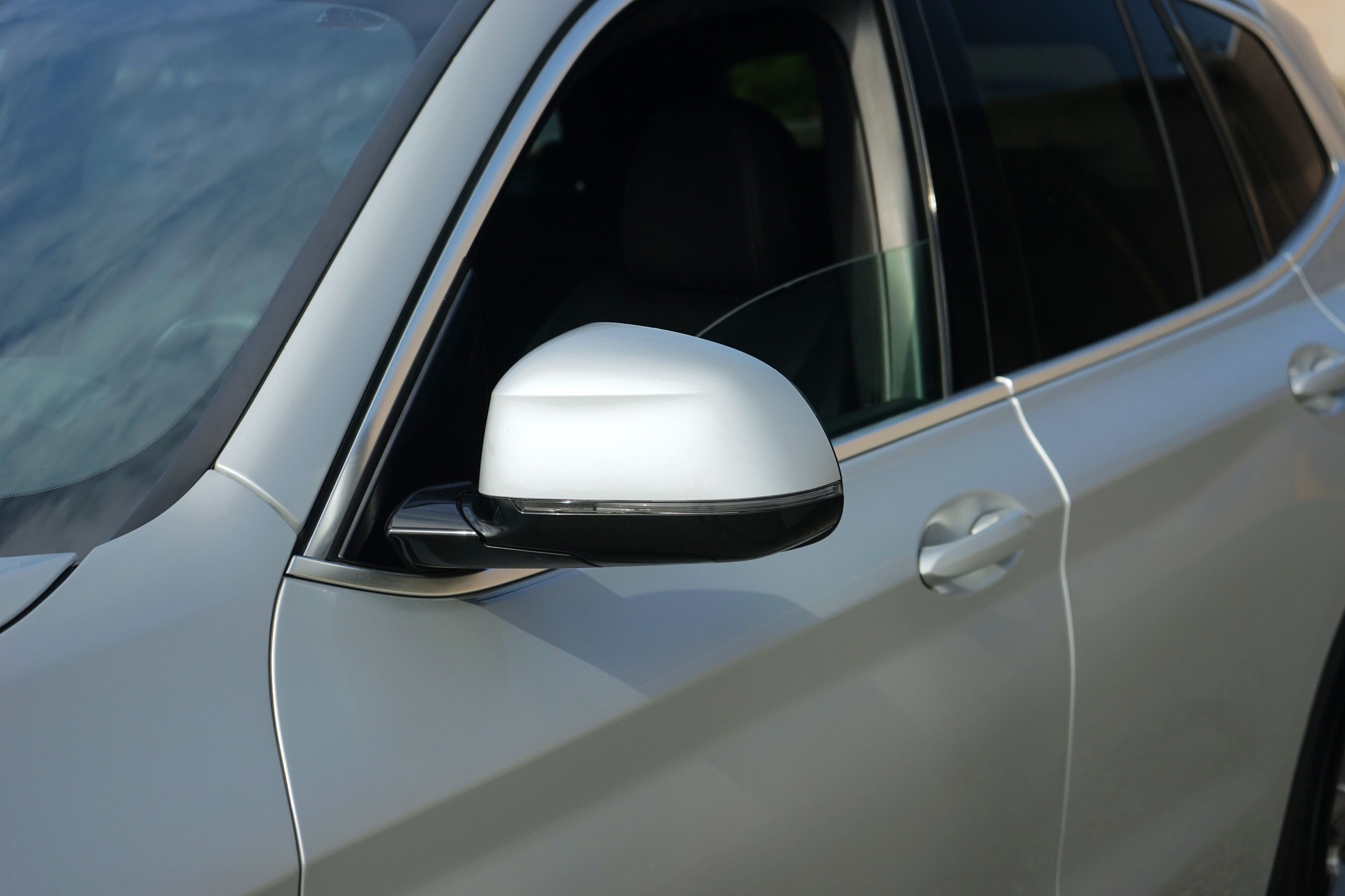 Photo 9 of this BMW X3