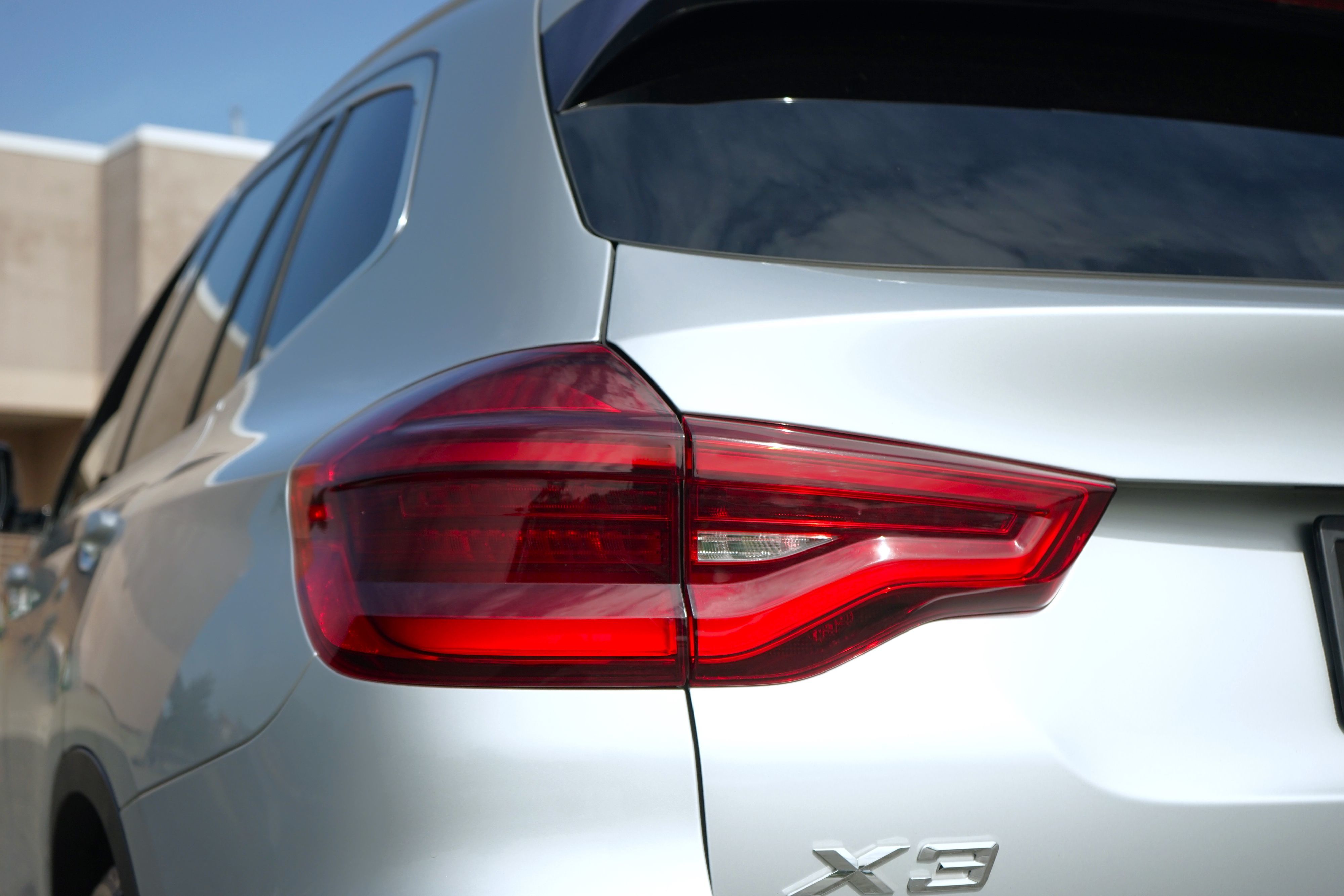 Photo 37 of this BMW X3