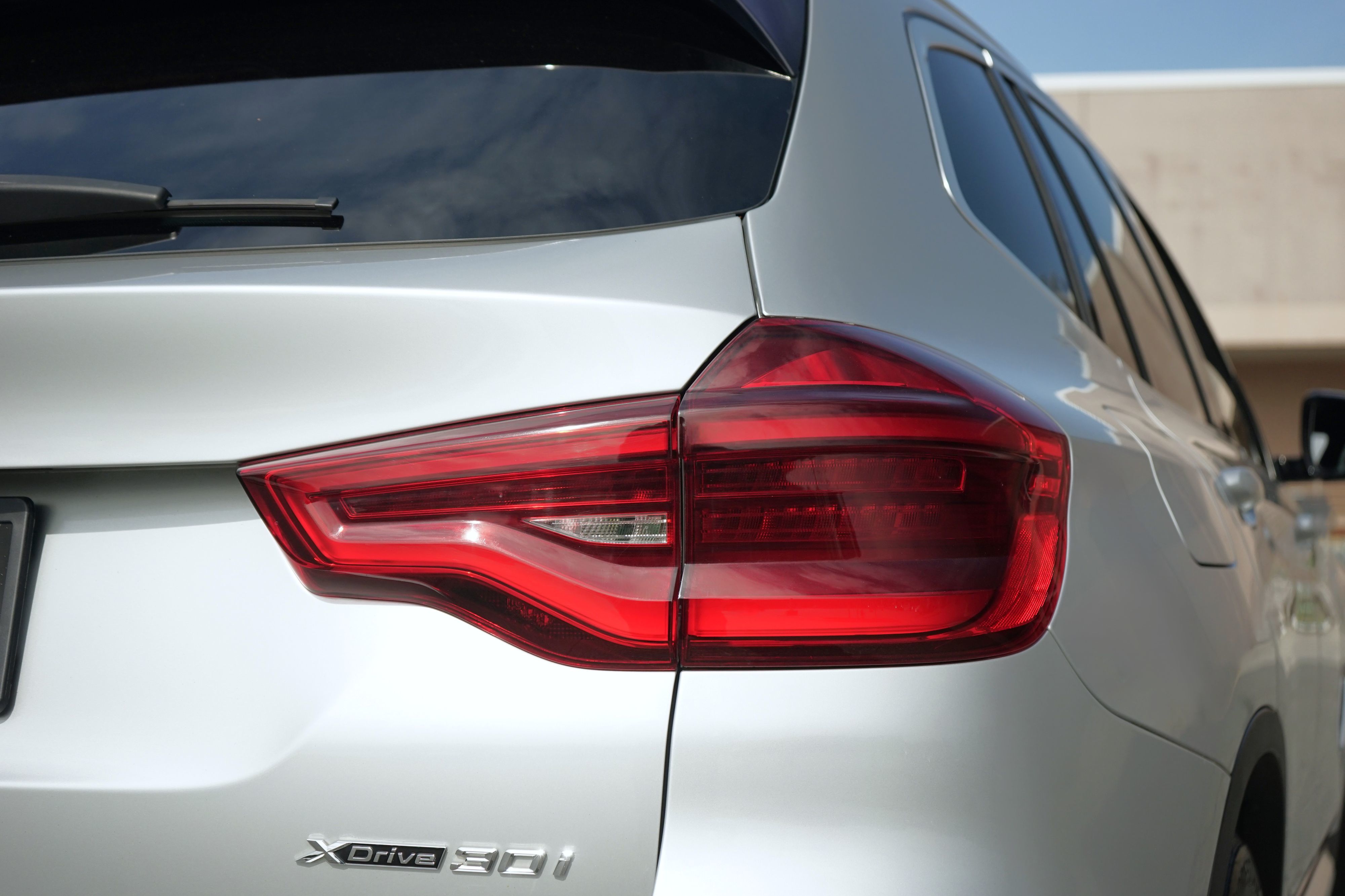 Photo 42 of this BMW X3