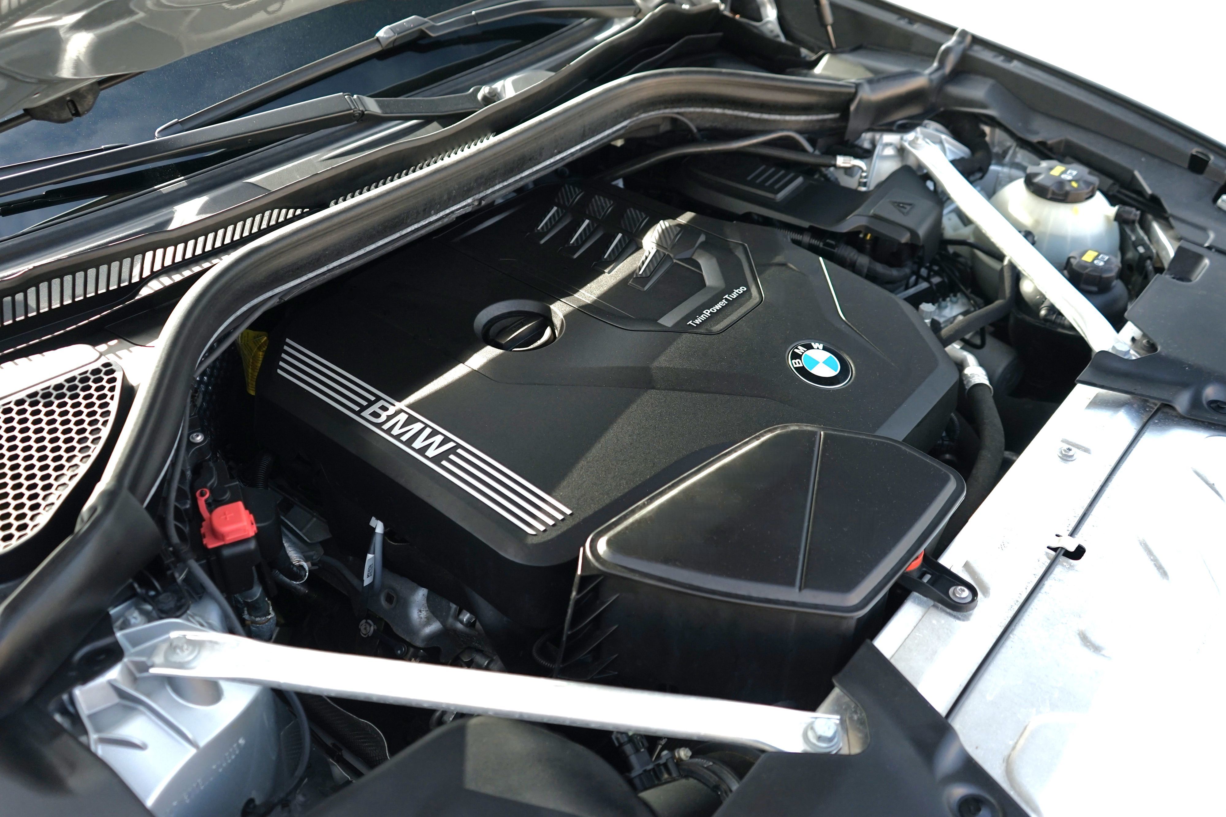 Photo 43 of this BMW X3