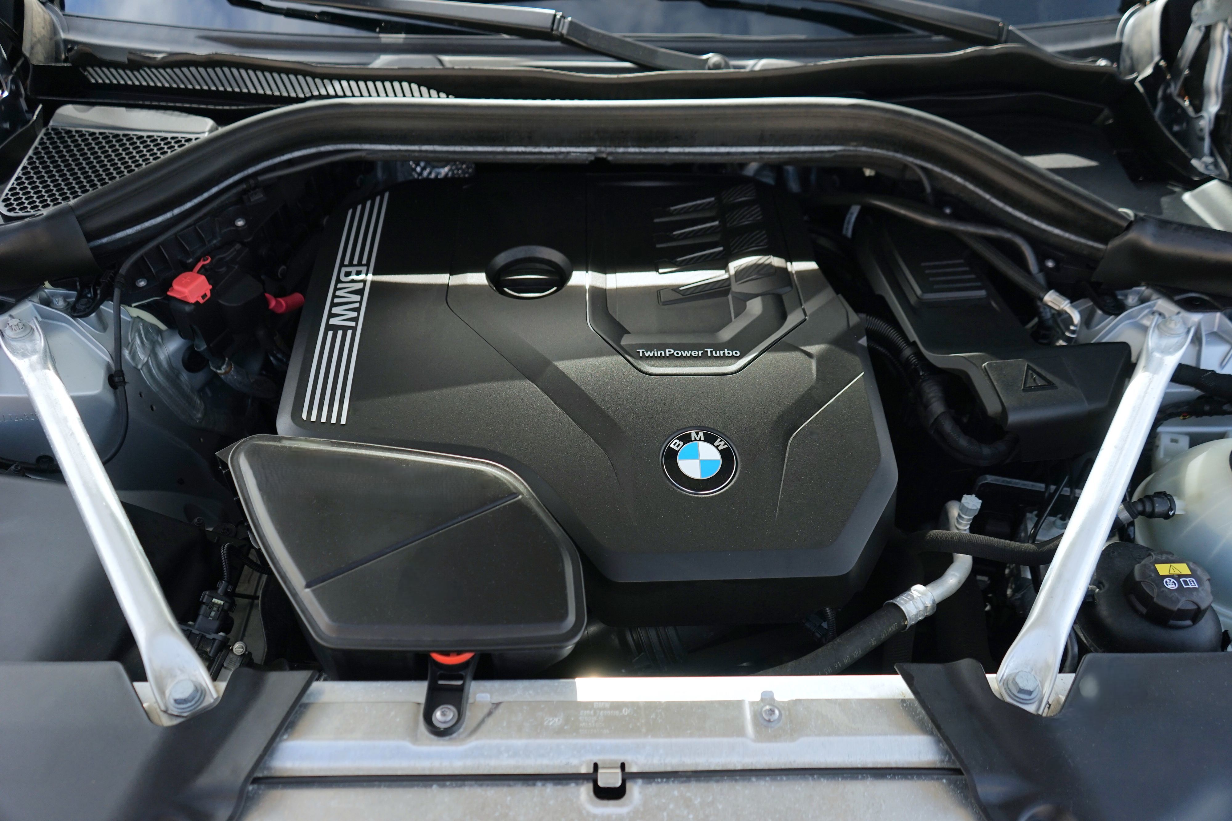Photo 44 of this BMW X3