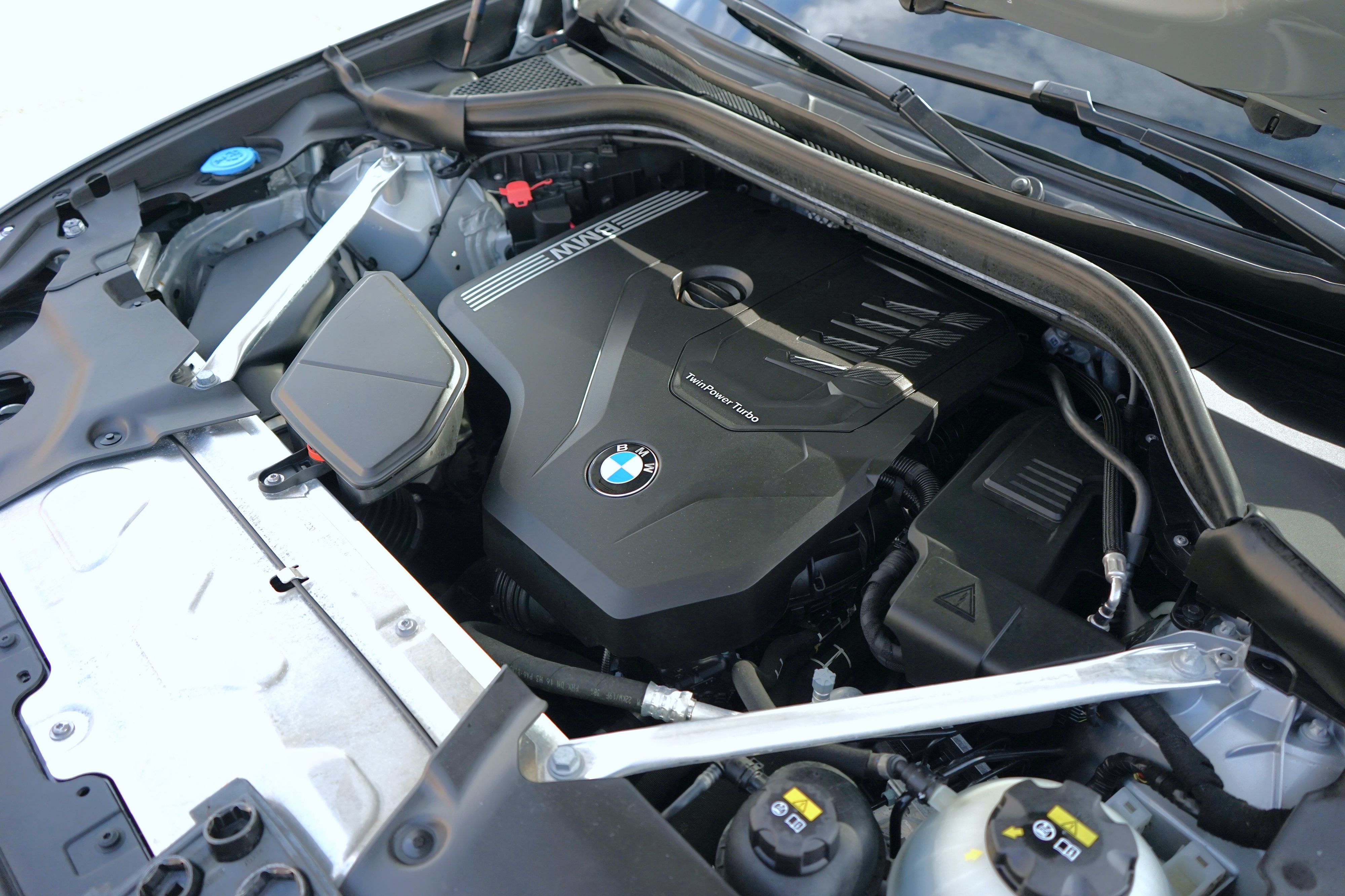 Photo 45 of this BMW X3