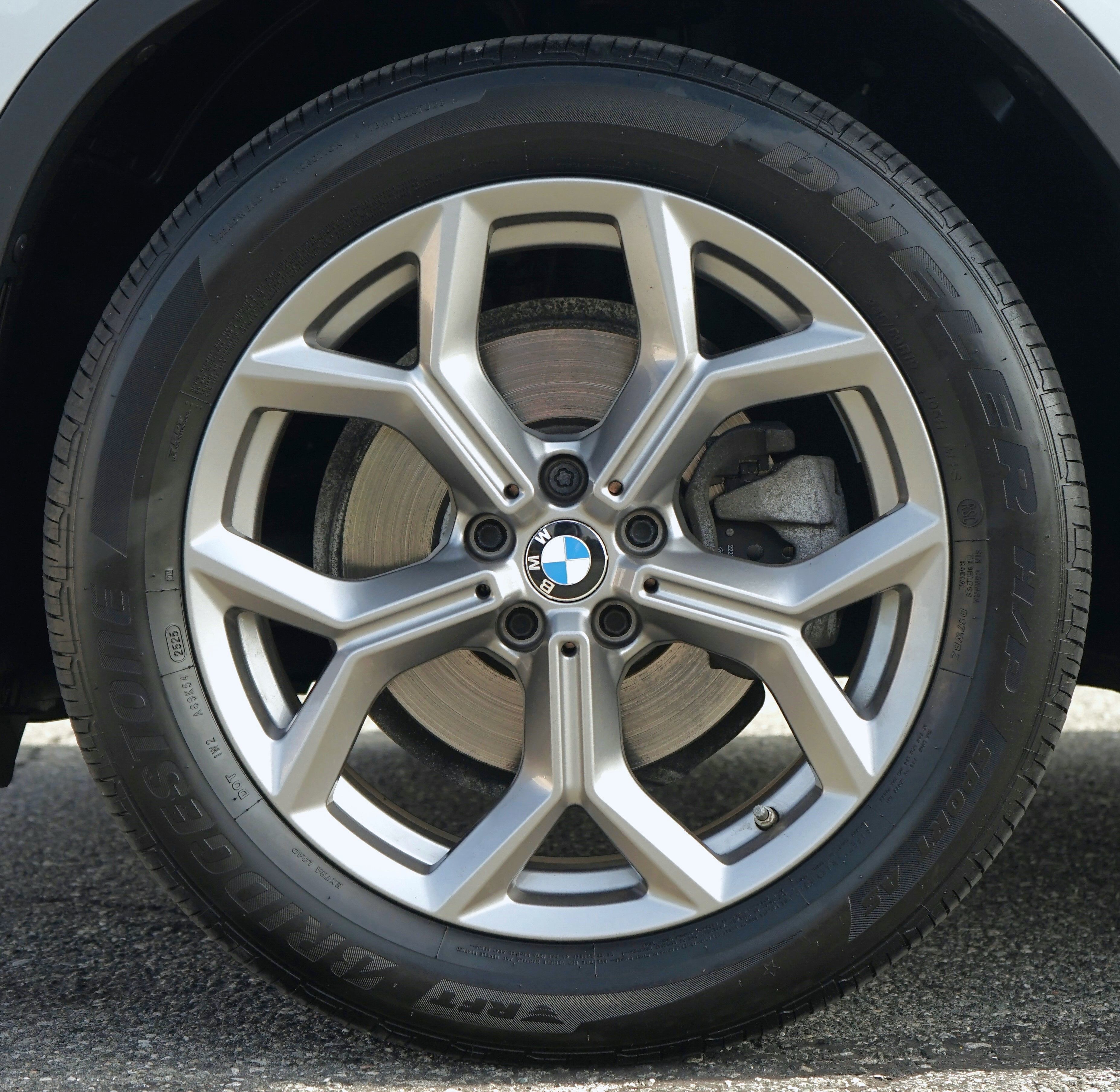 Photo 46 of this BMW X3