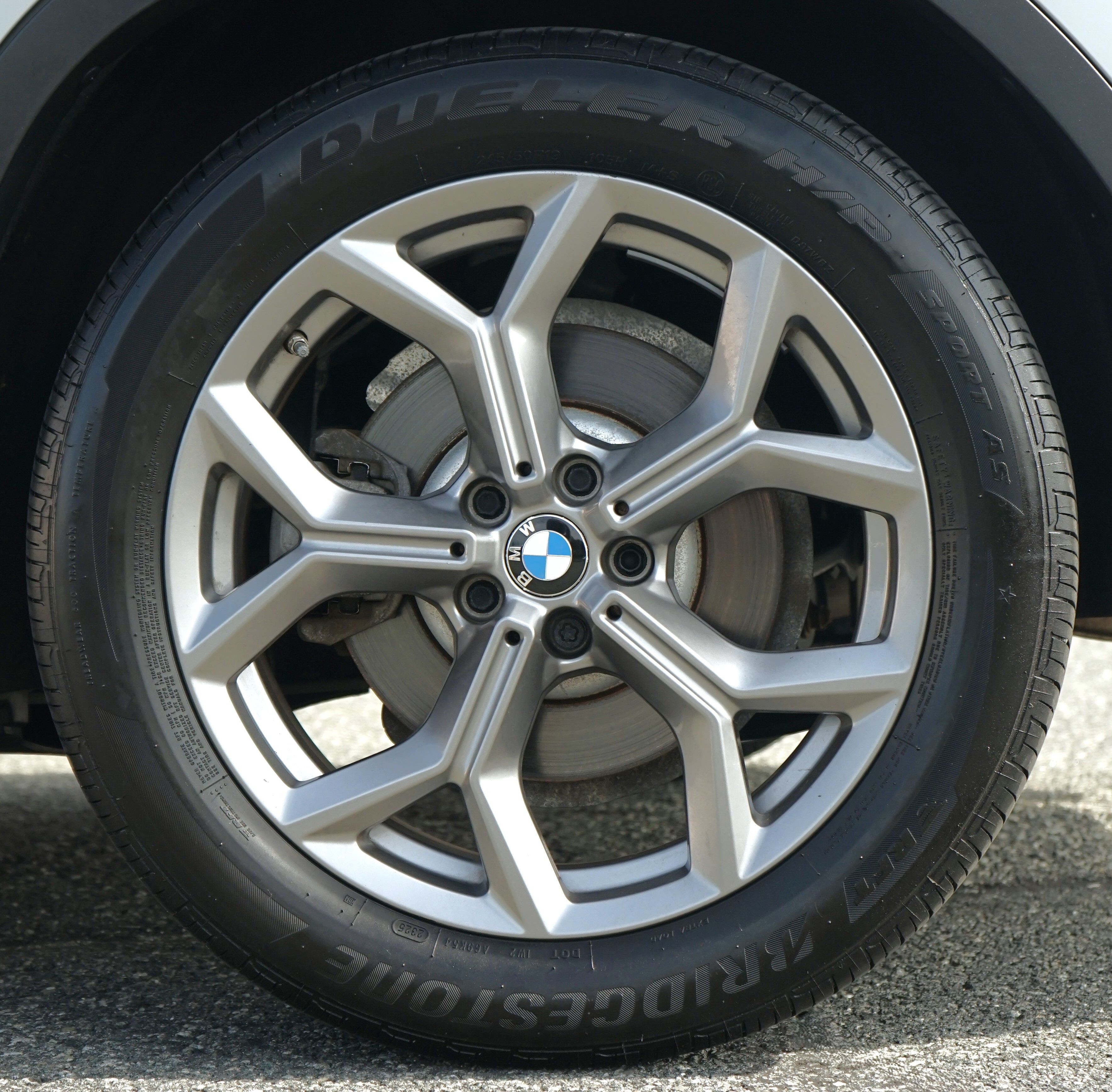 Photo 47 of this BMW X3