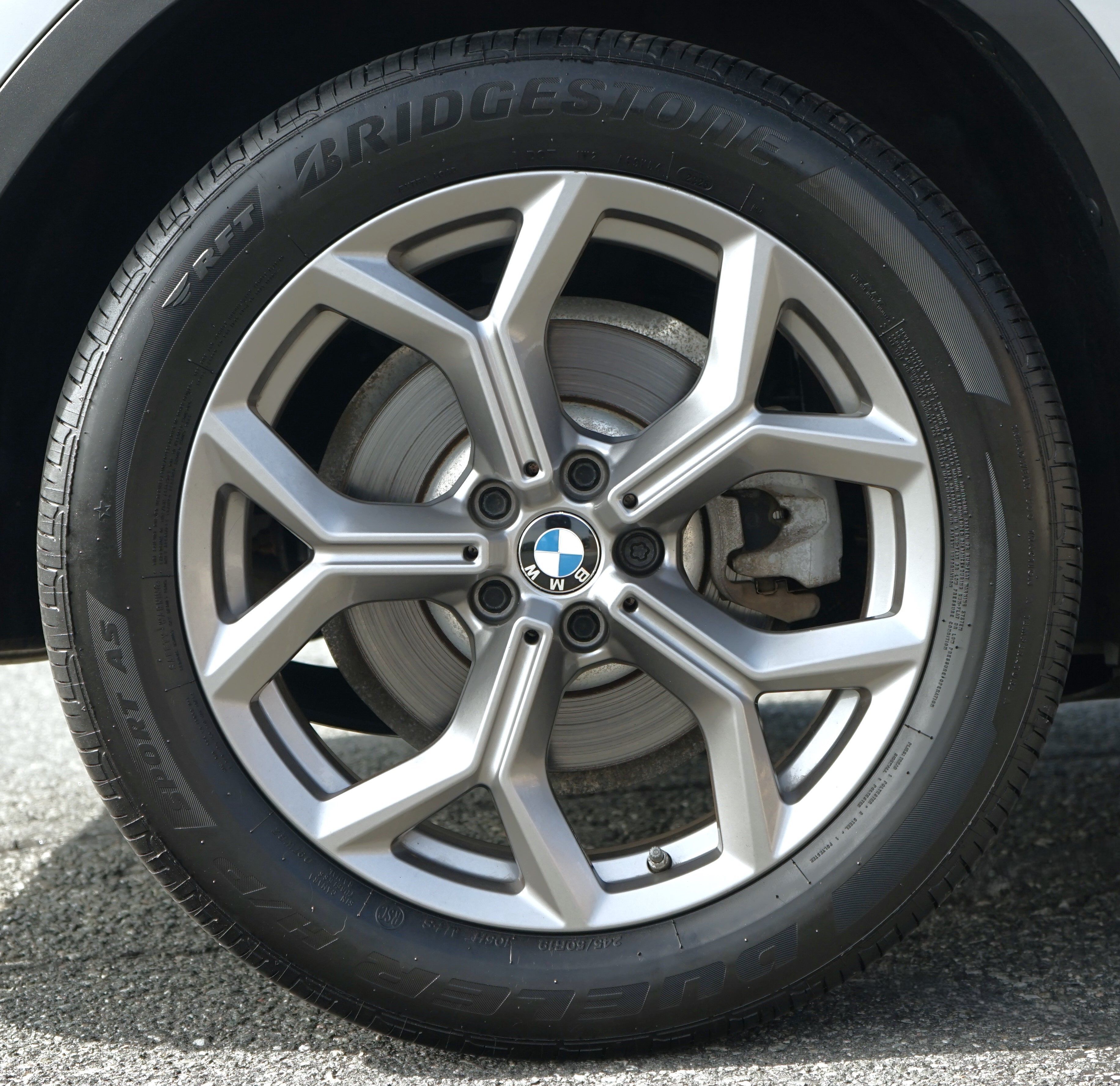 Photo 48 of this BMW X3