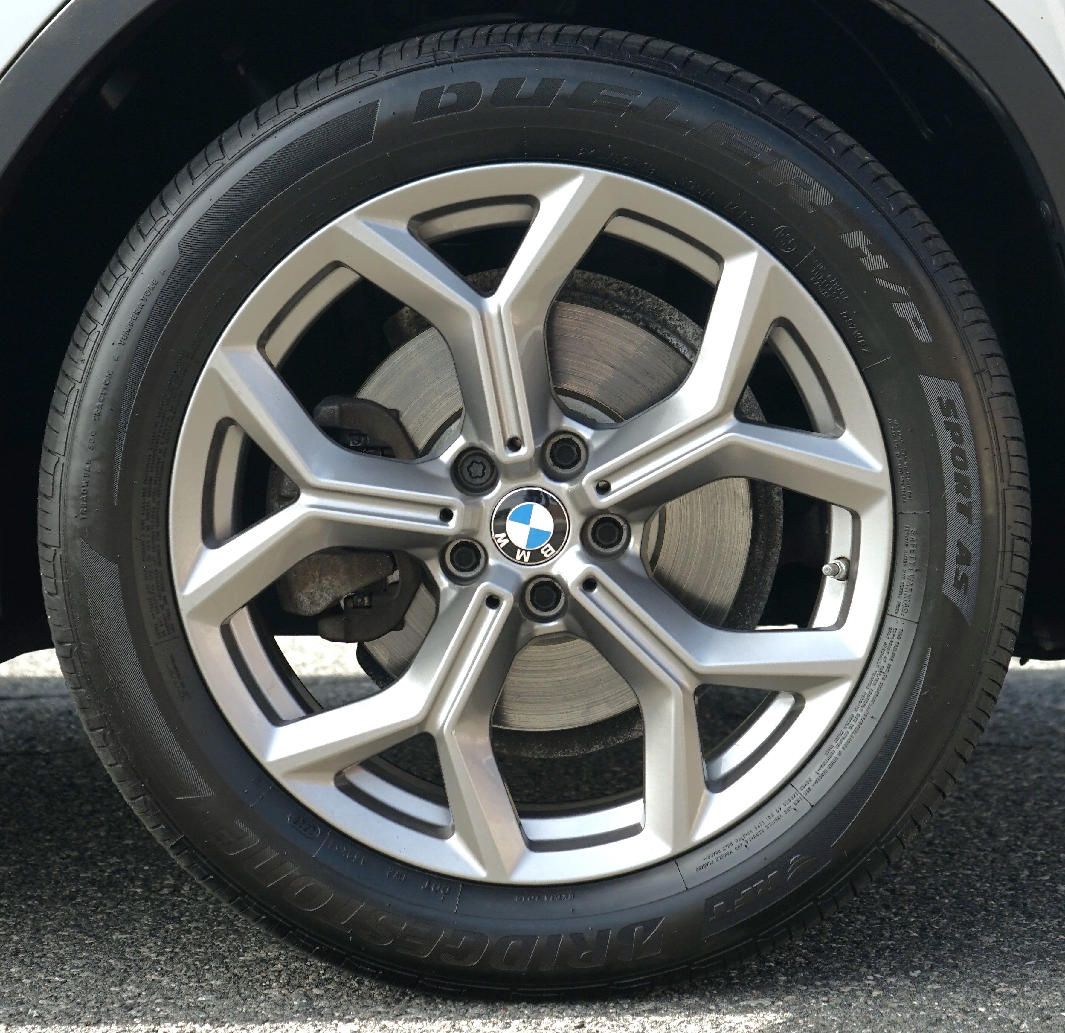 Photo 49 of this BMW X3