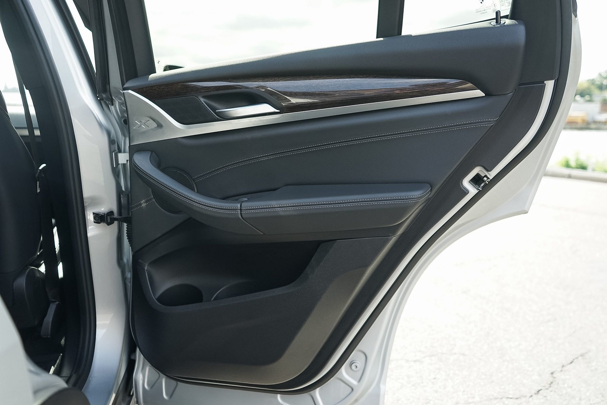 Photo 36 of this BMW X3
