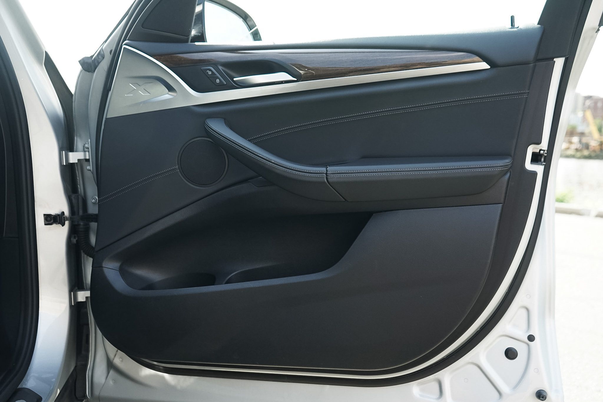 Photo 31 of this BMW X3