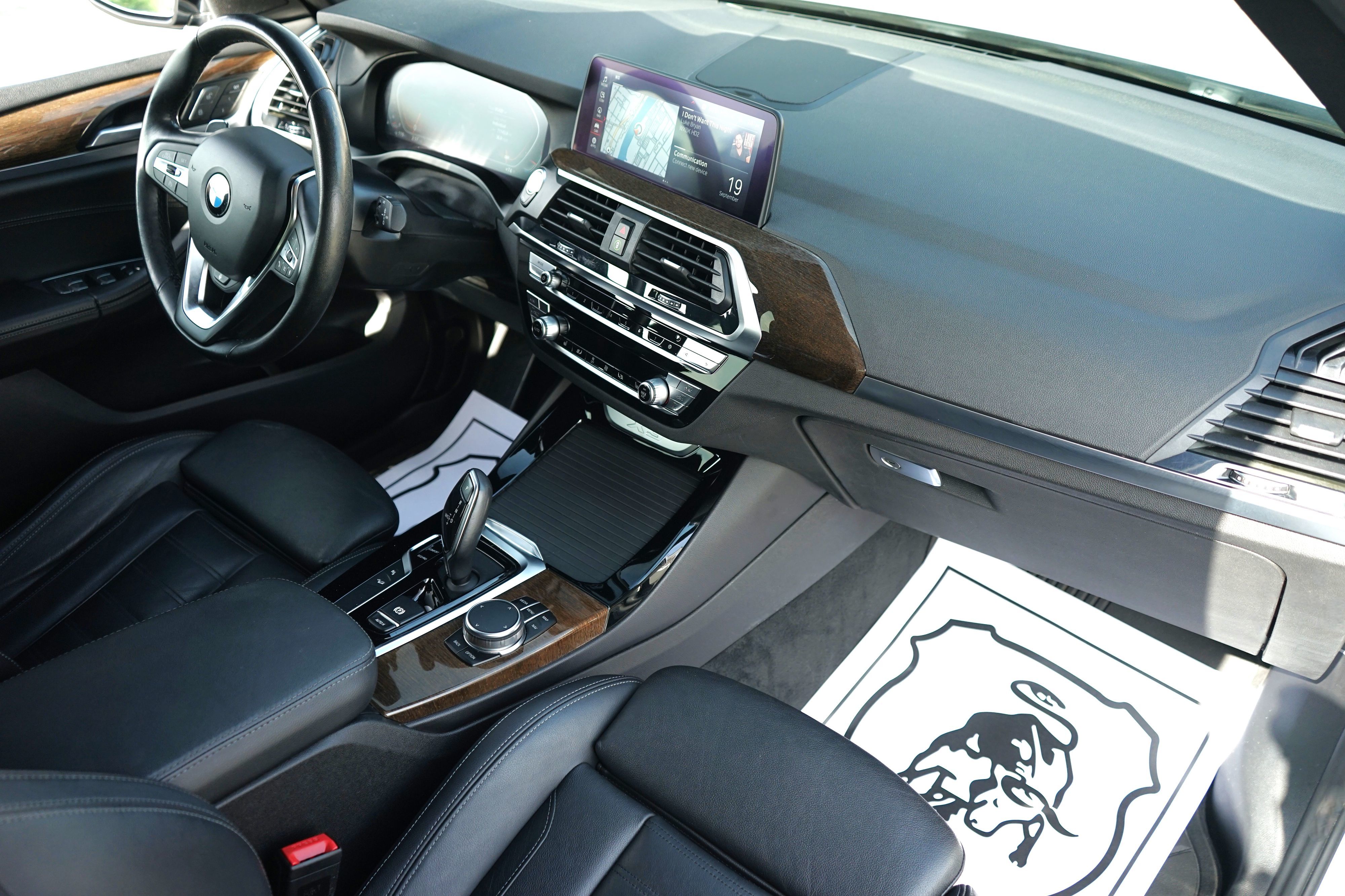Photo 28 of this BMW X3