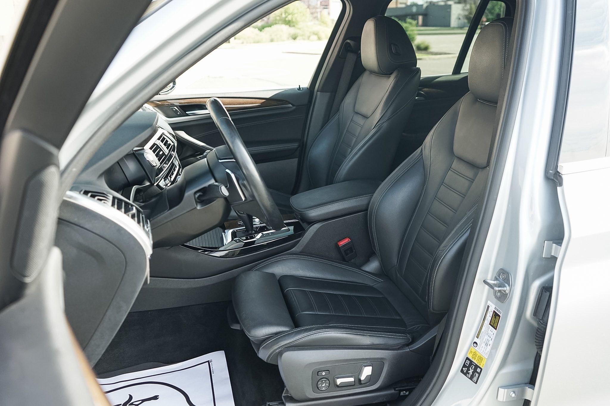 Photo 14 of this BMW X3