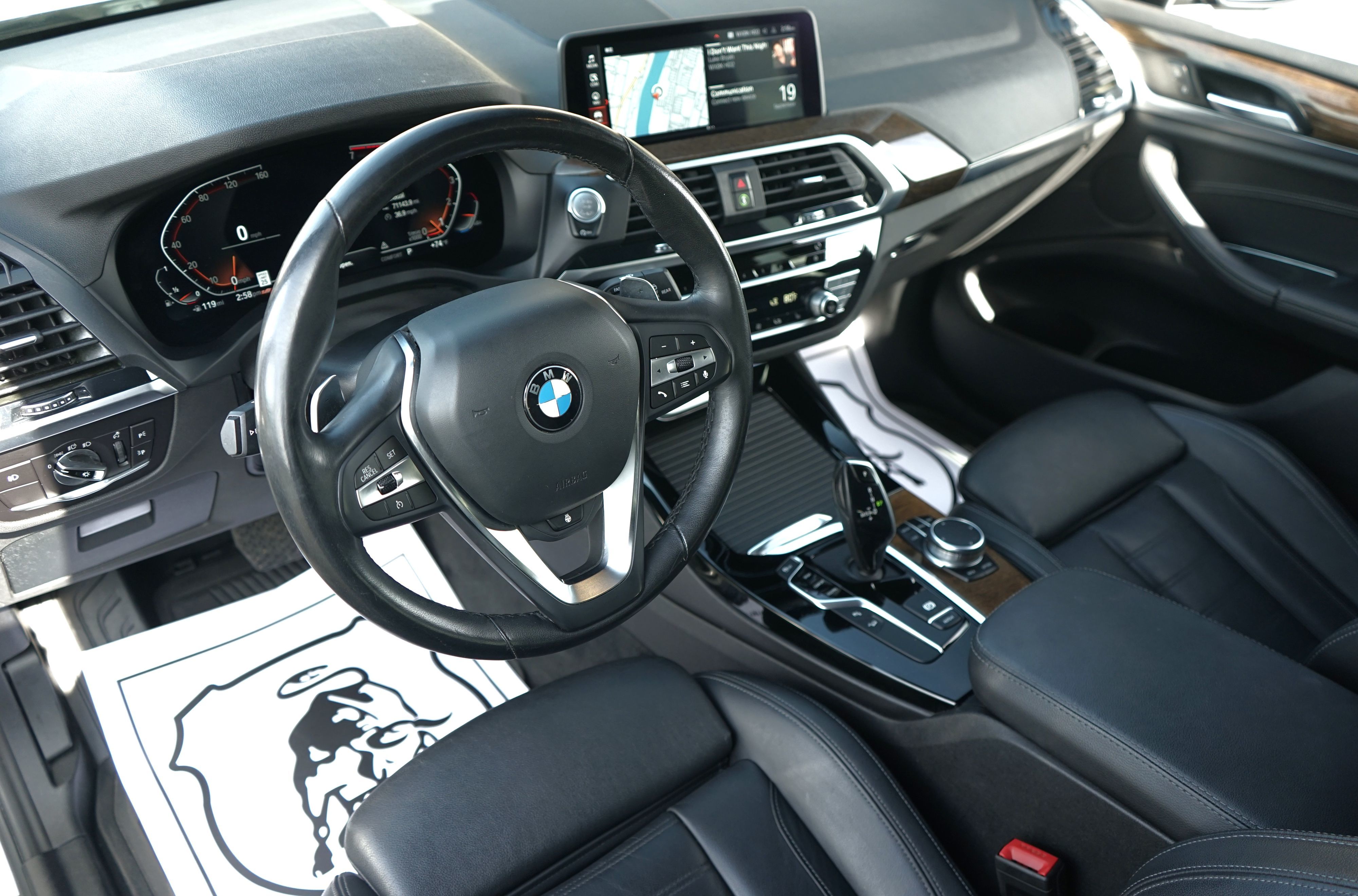 Photo 15 of this BMW X3