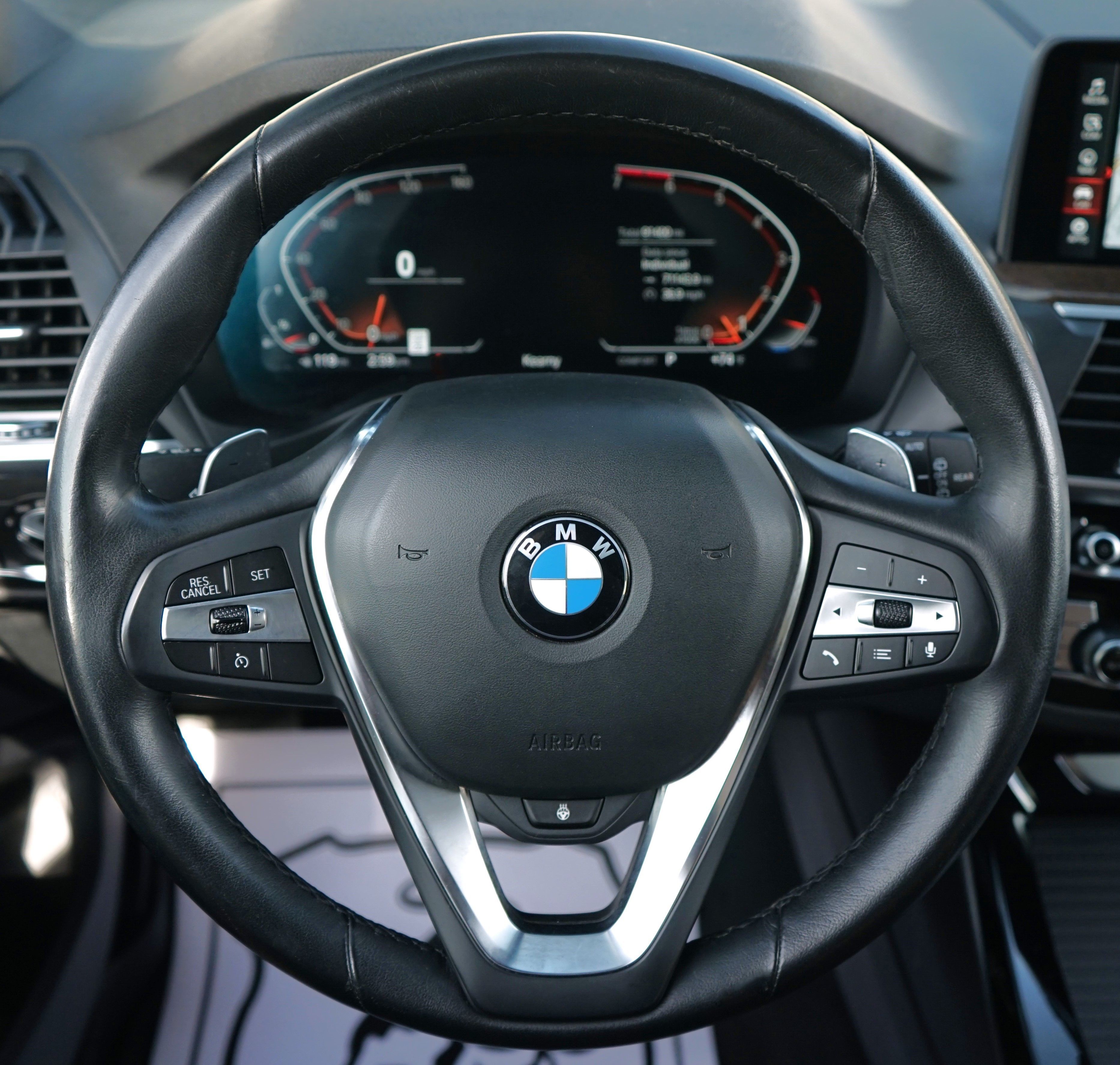 Photo 17 of this BMW X3