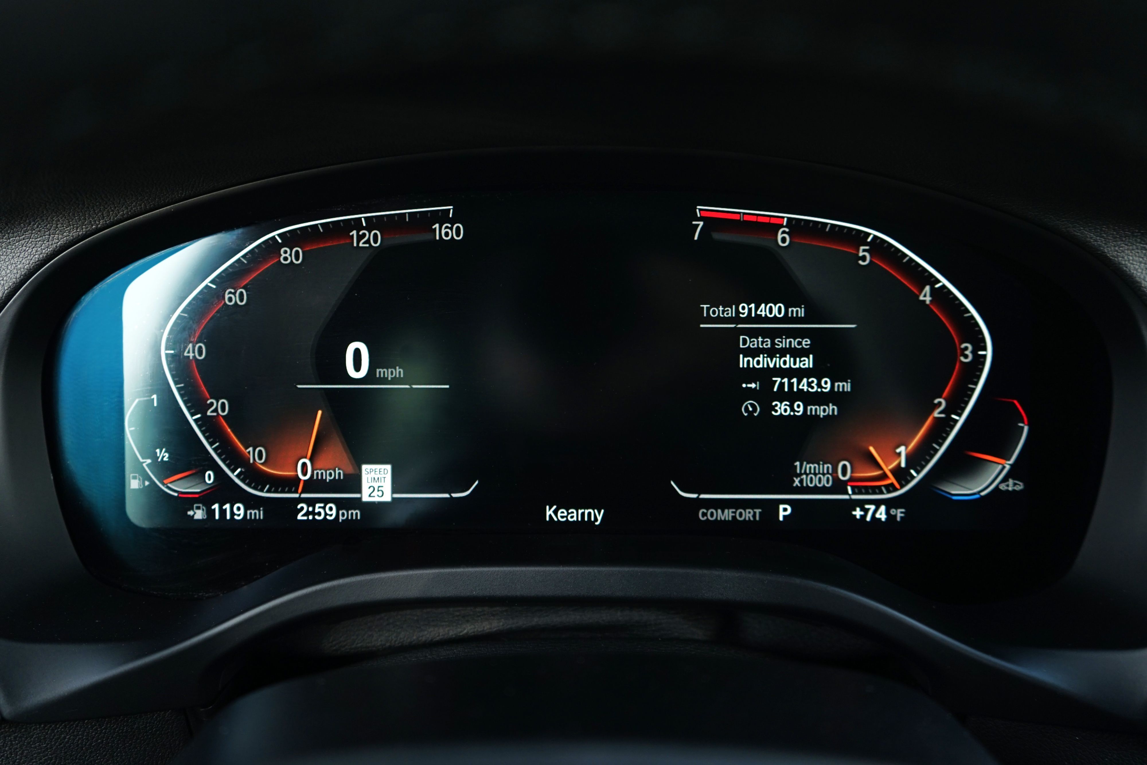 Photo 18 of this BMW X3