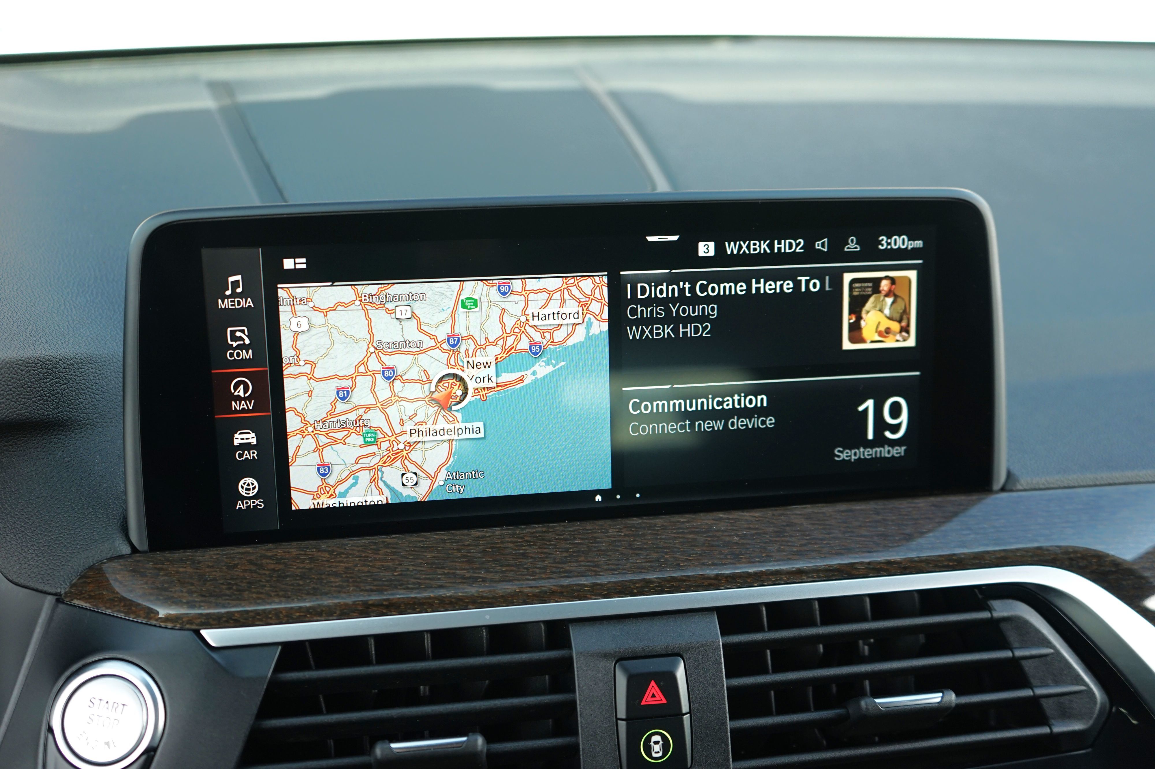 Photo 22 of this BMW X3