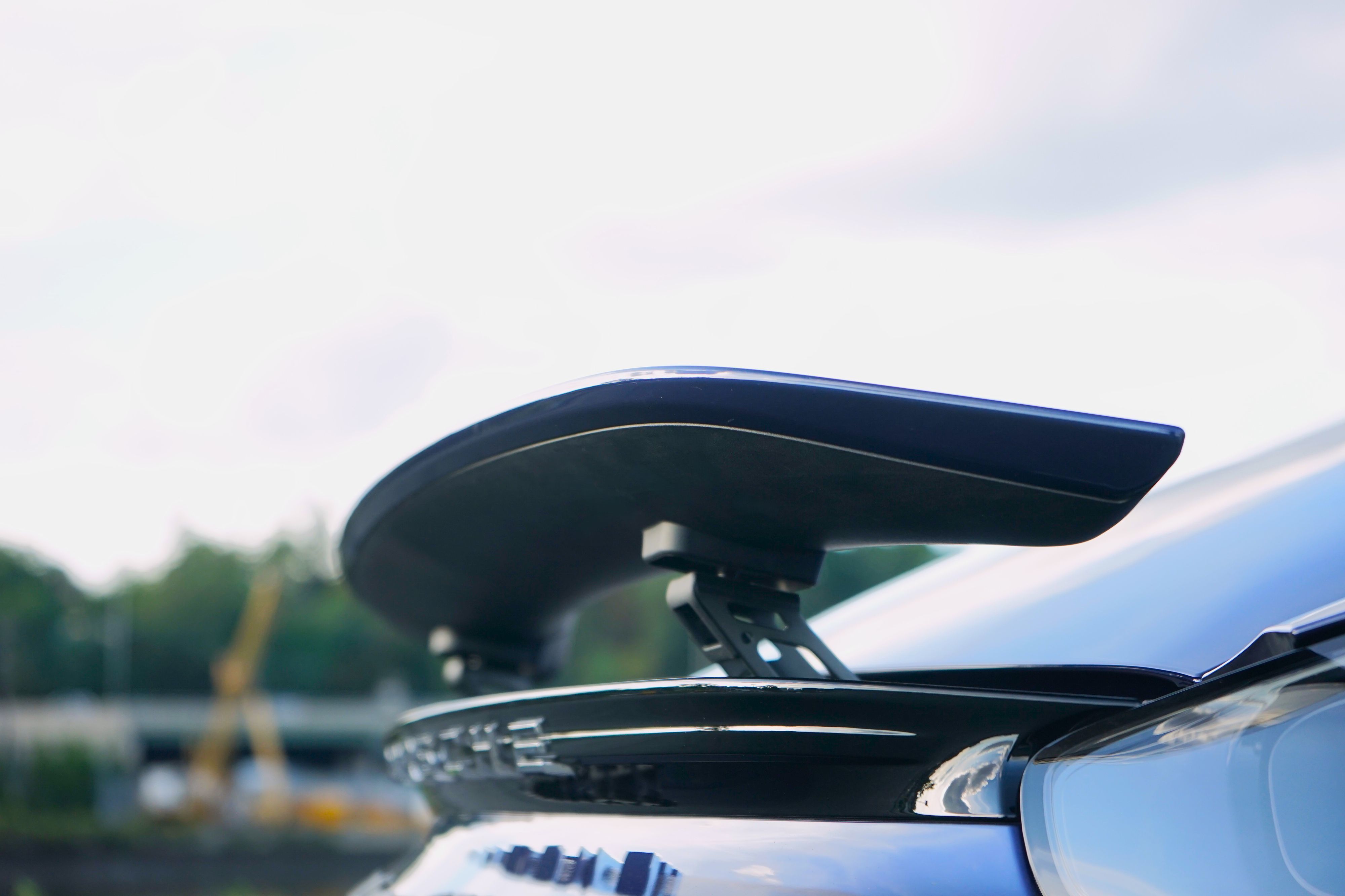 Photo 53 of this Porsche 718 Cayman