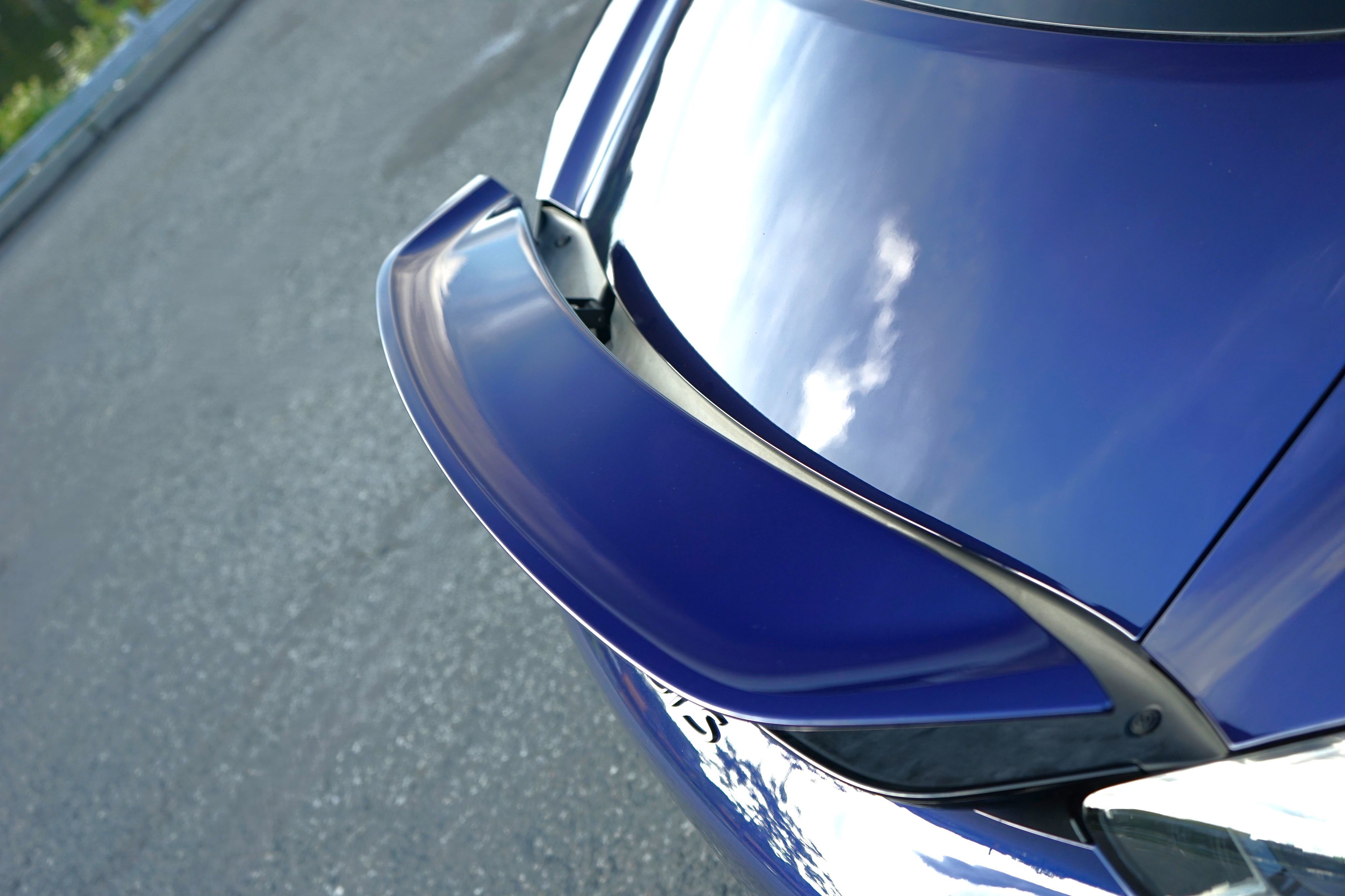 Photo 48 of this Porsche 718 Cayman