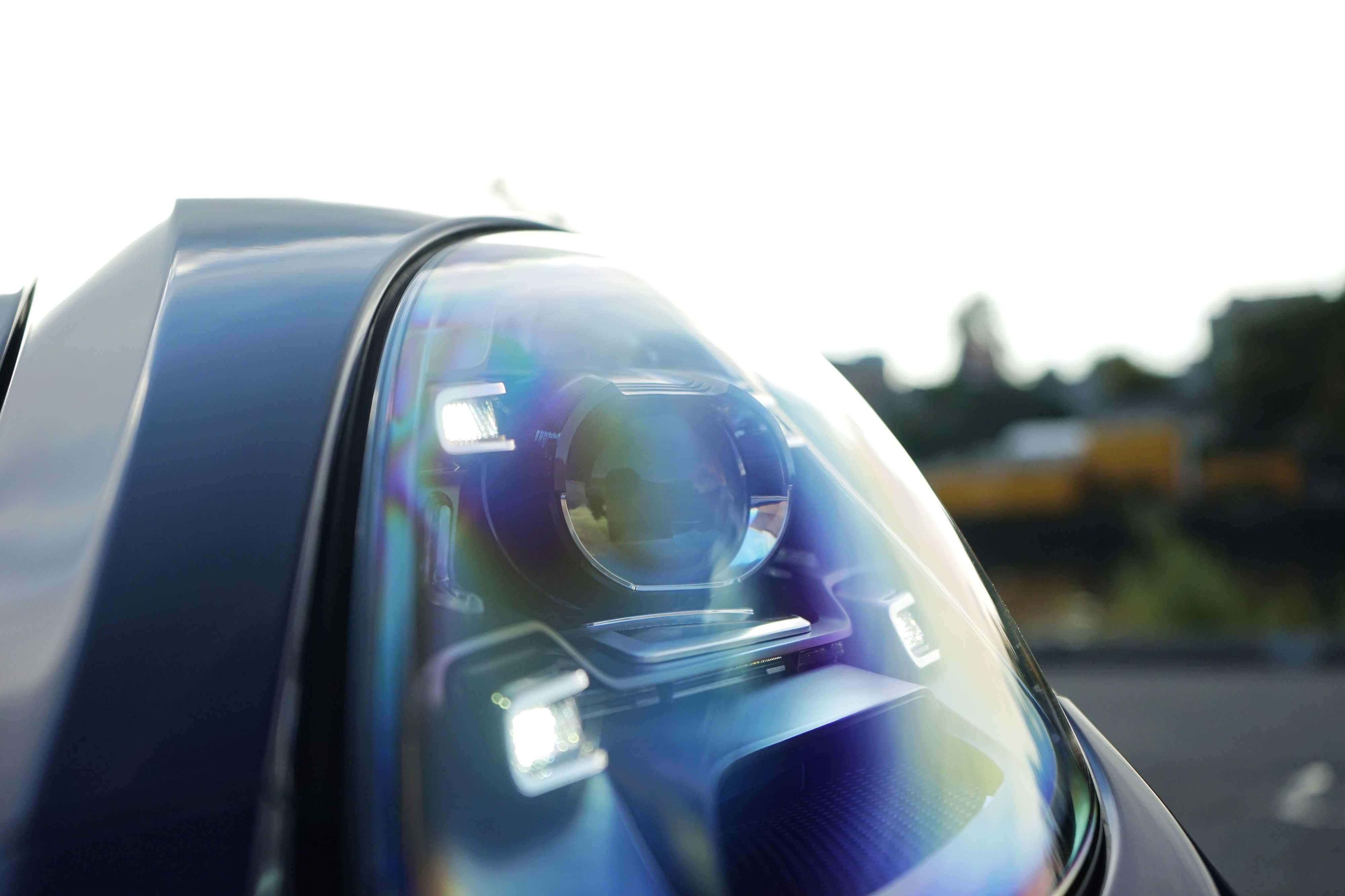 Photo 13 of this Porsche 718 Cayman