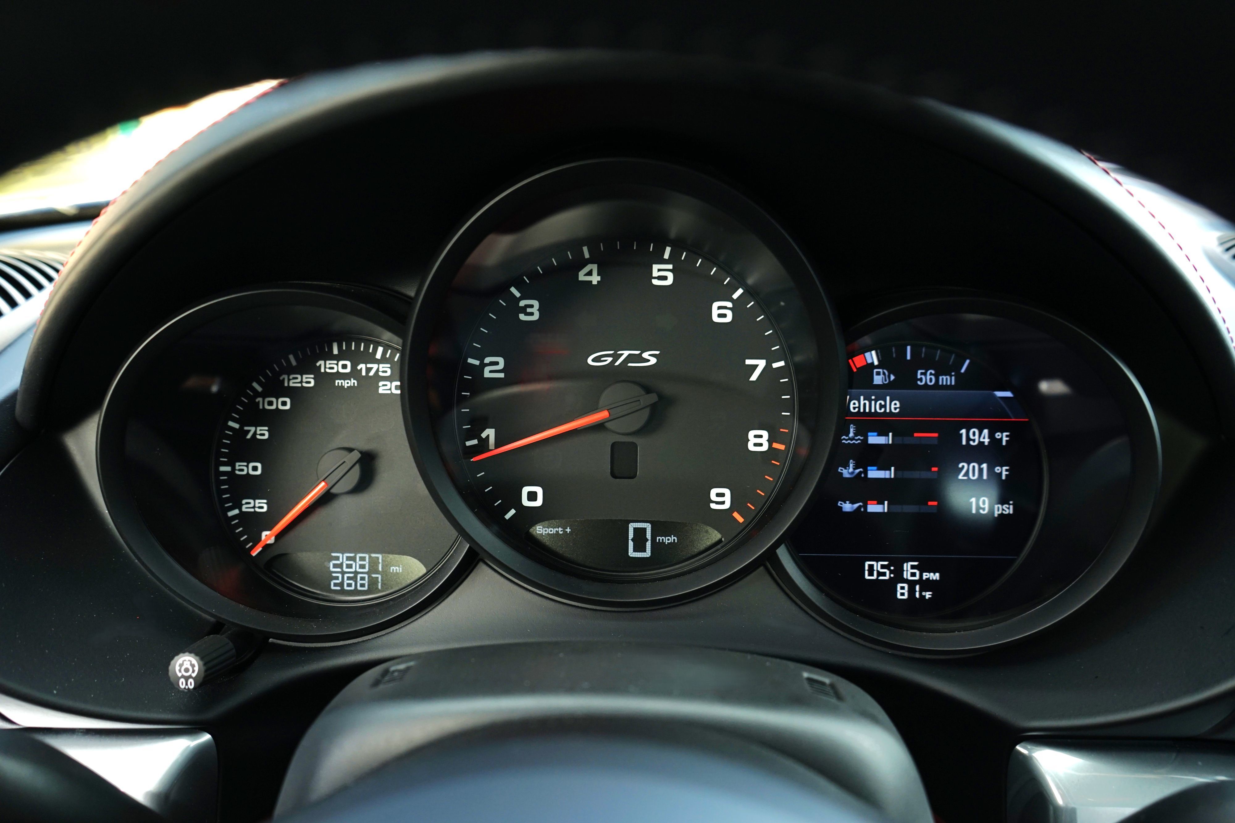 Photo 26 of this Porsche 718 Cayman
