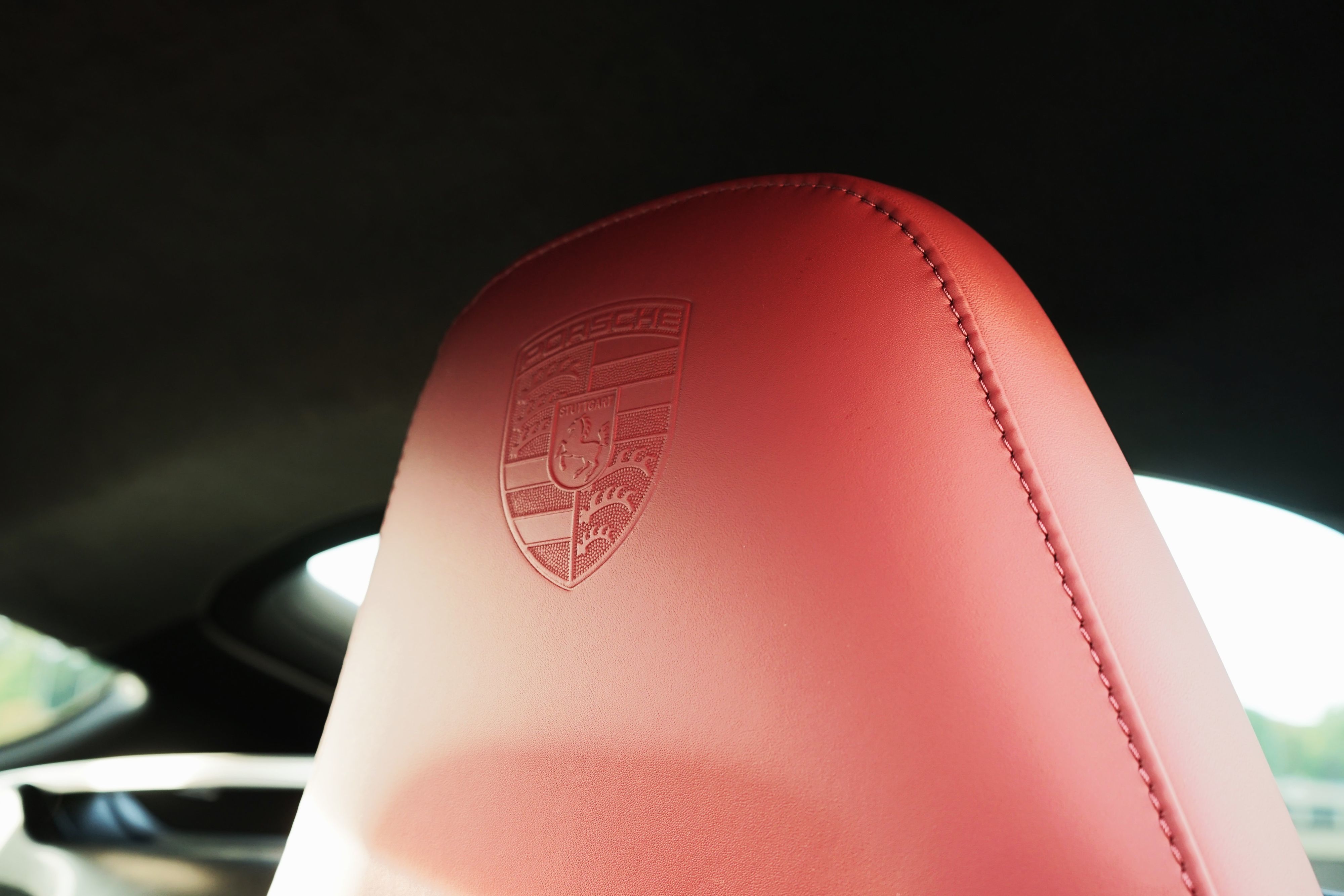 Photo 23 of this Porsche 718 Cayman