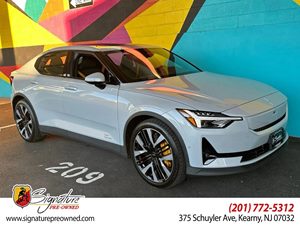 View 2024 Polestar 2