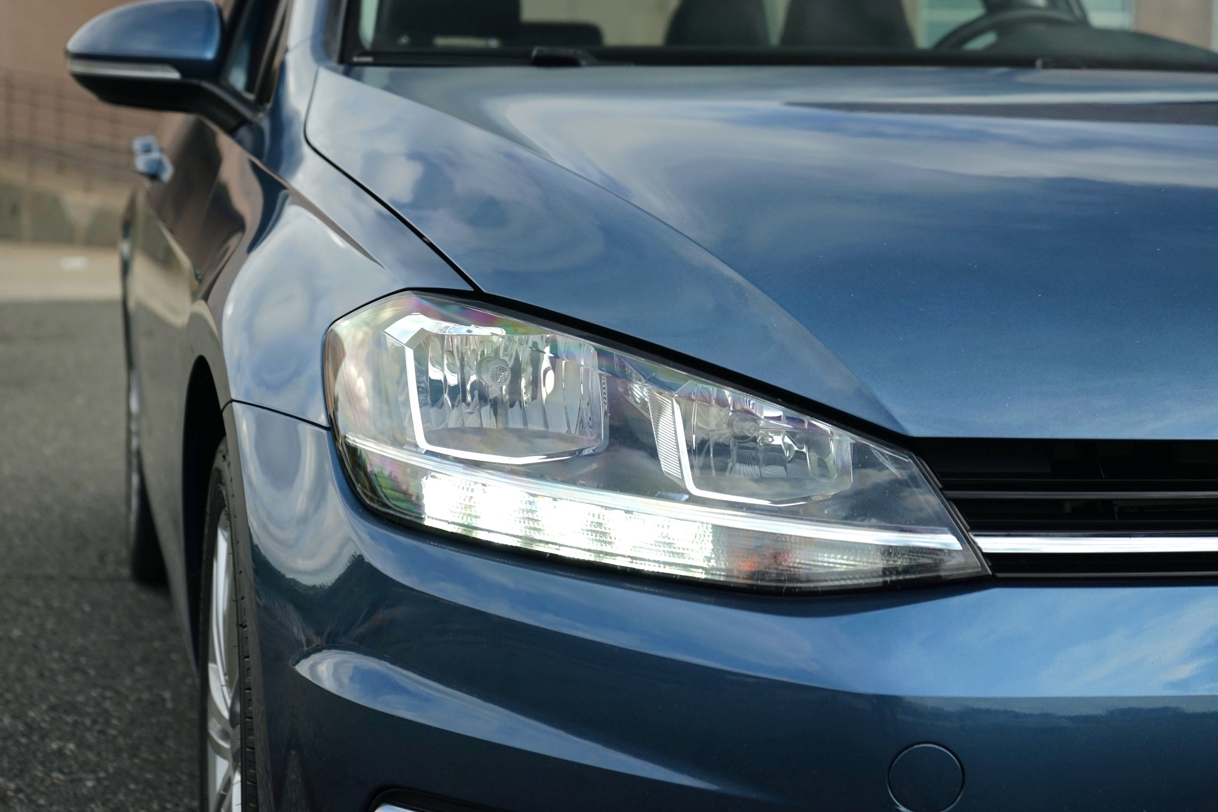 Photo 6 of this Volkswagen Golf SportWagen