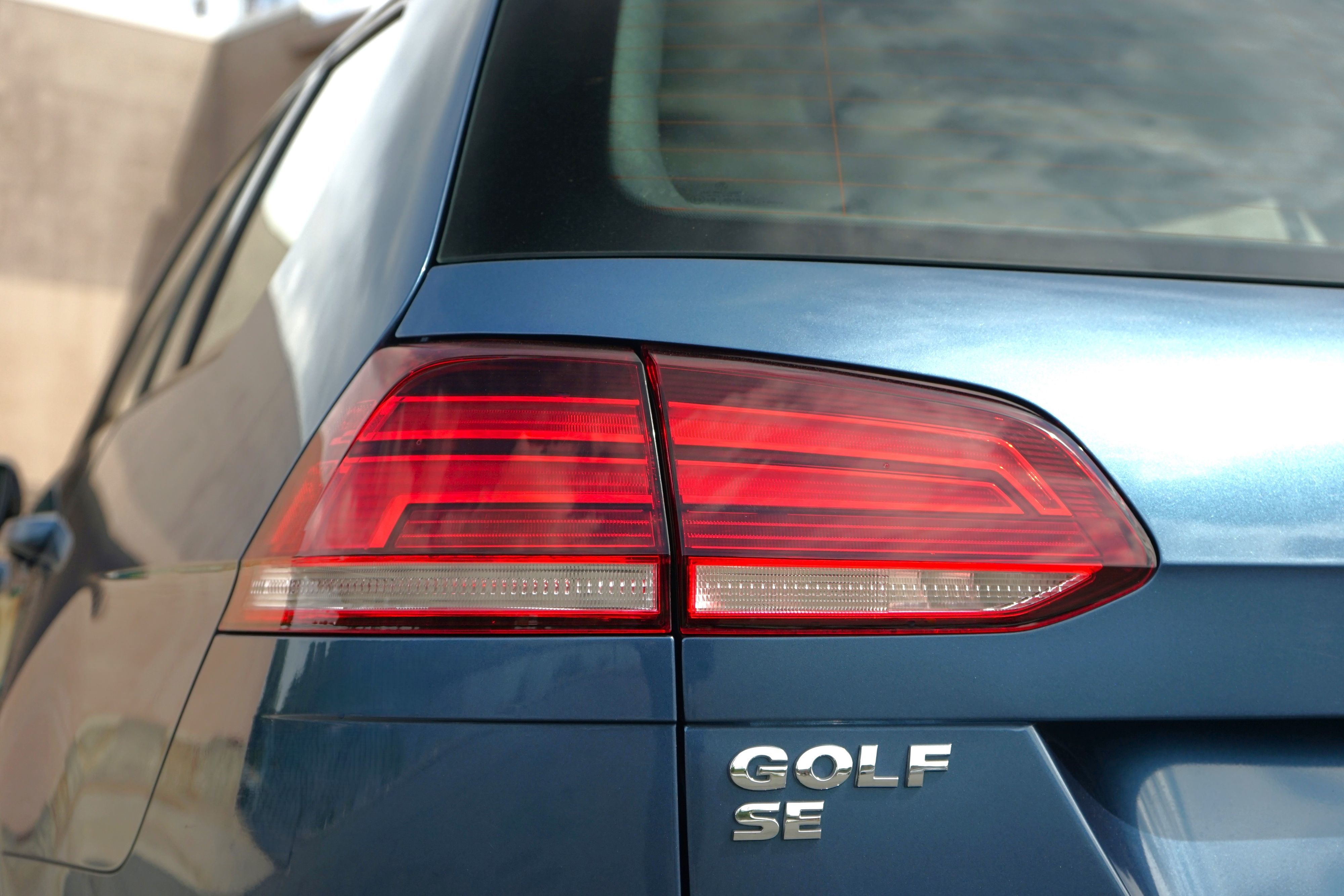 Photo 35 of this Volkswagen Golf SportWagen