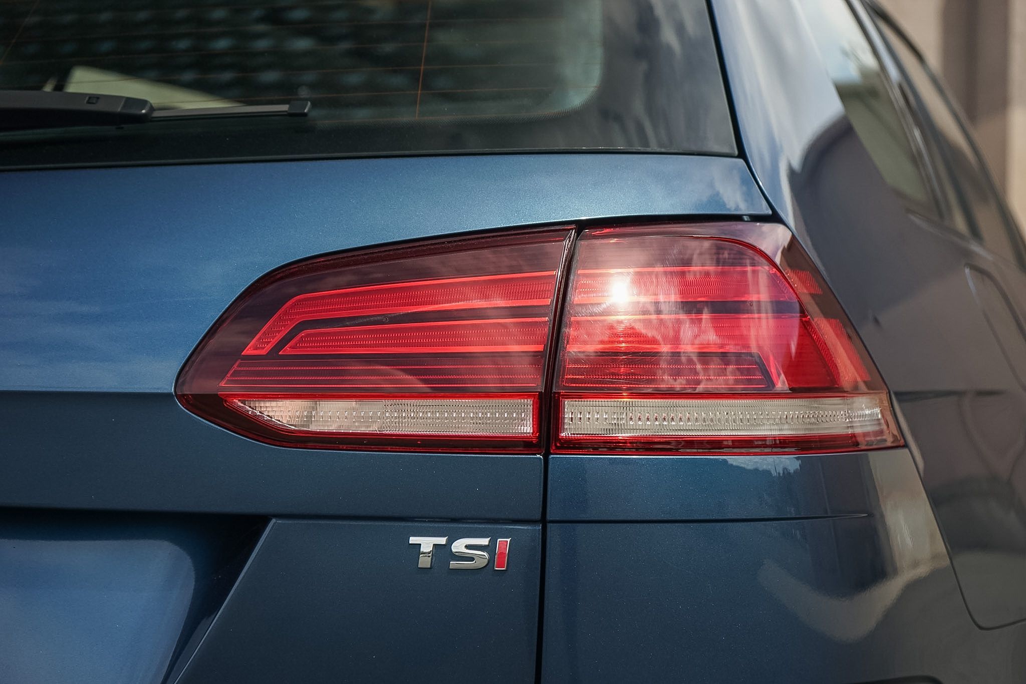 Photo 41 of this Volkswagen Golf SportWagen