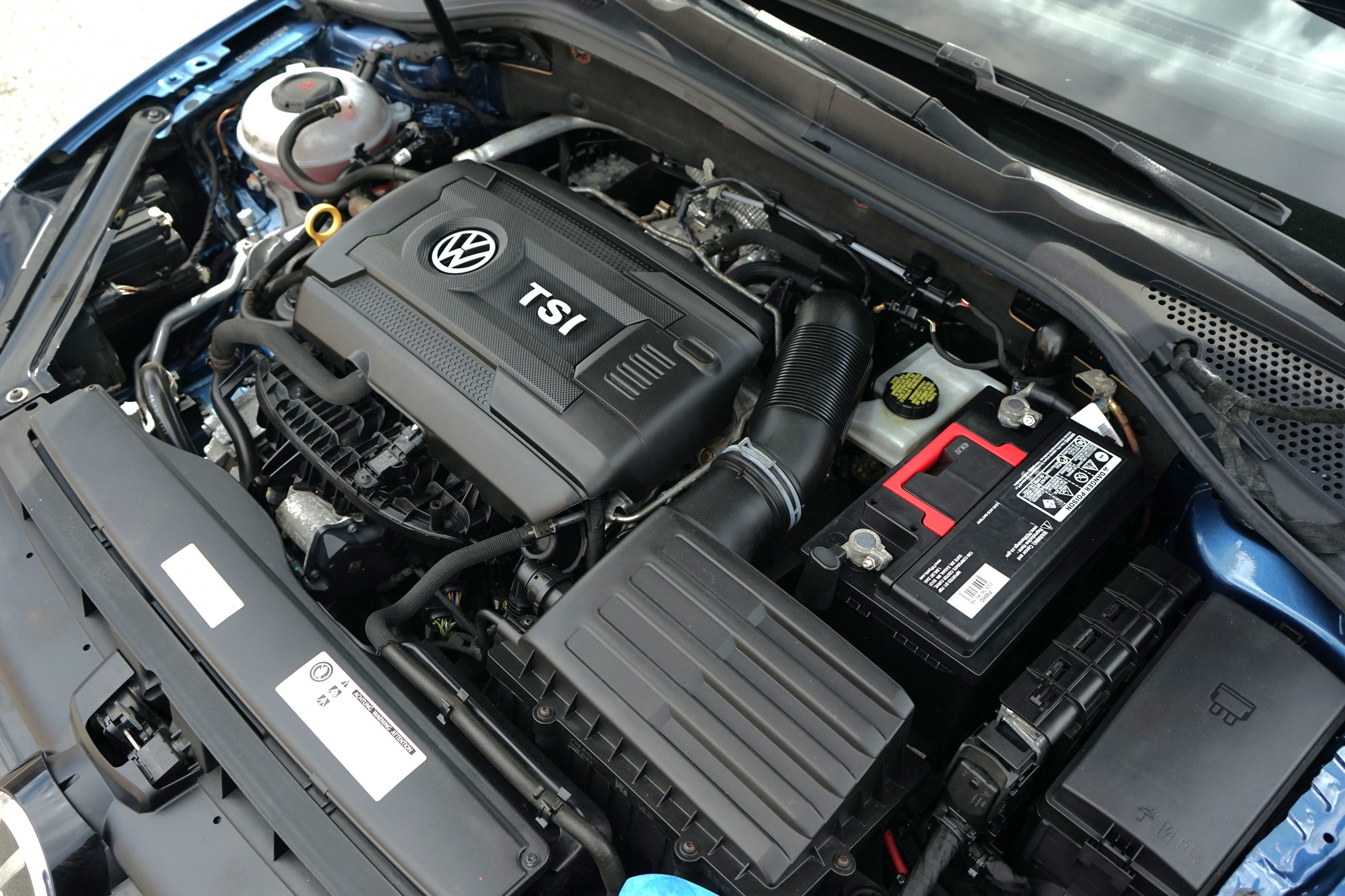 Photo 44 of this Volkswagen Golf SportWagen