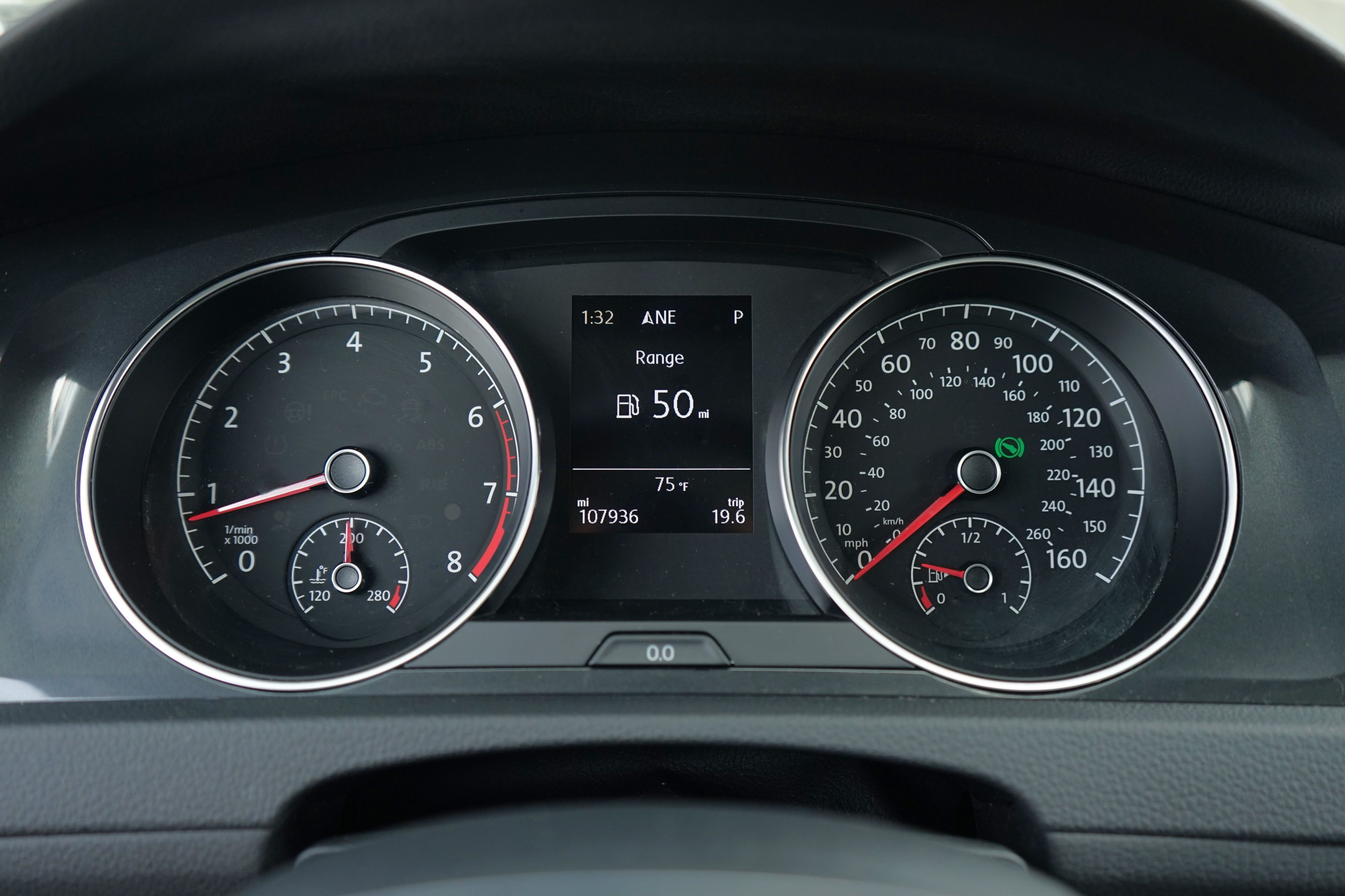 Photo 17 of this Volkswagen Golf SportWagen