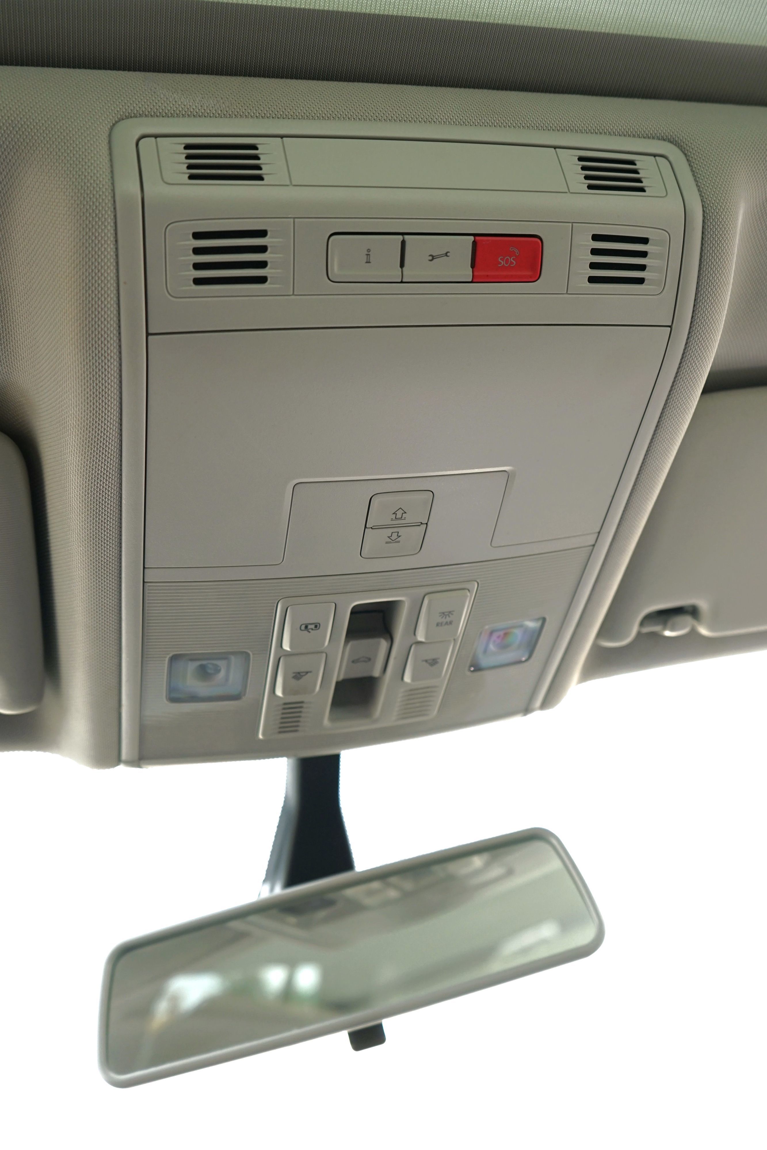 Photo 19 of this Volkswagen Golf SportWagen